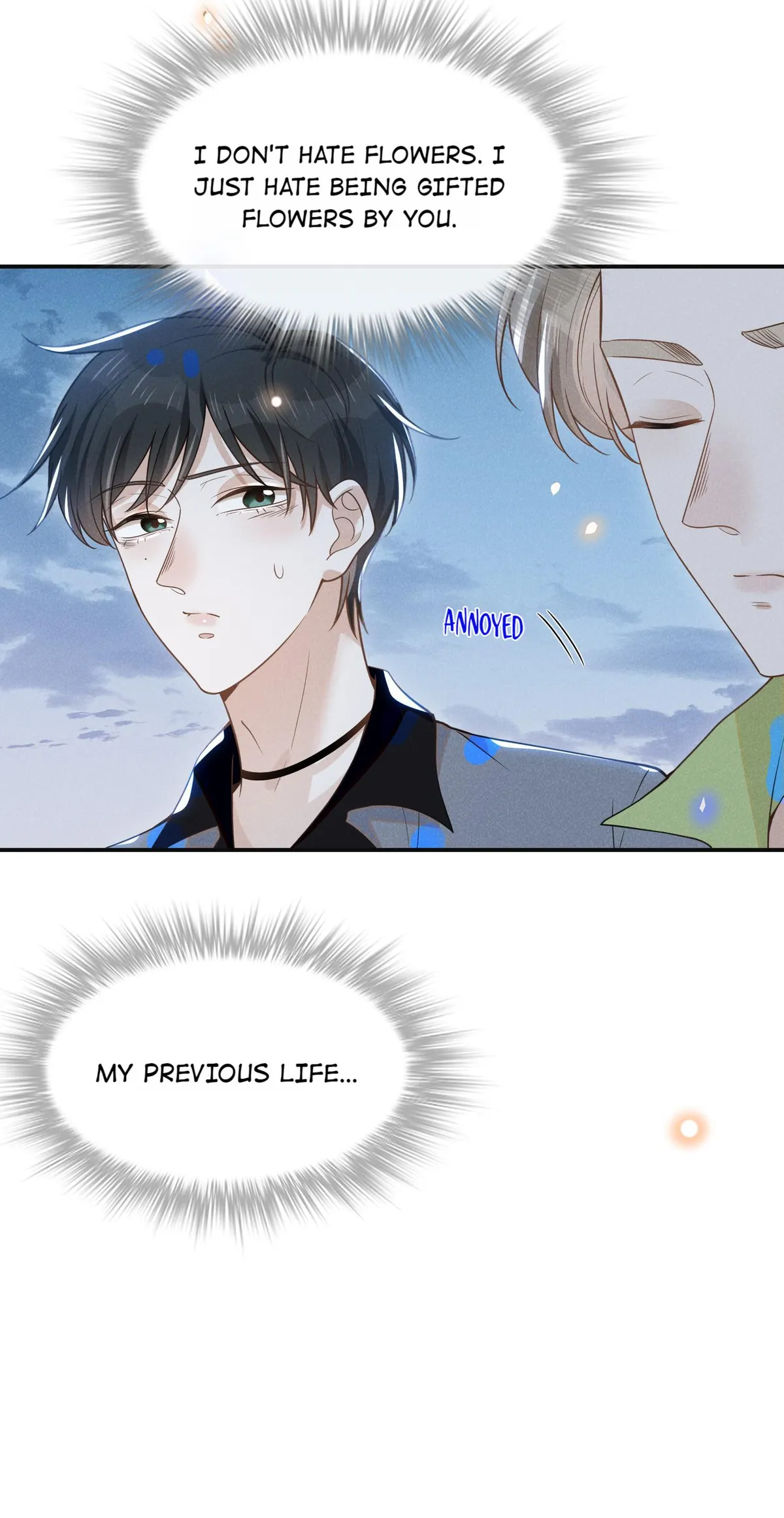 Read See You Never chapter 38 image 12 on Lezhin
