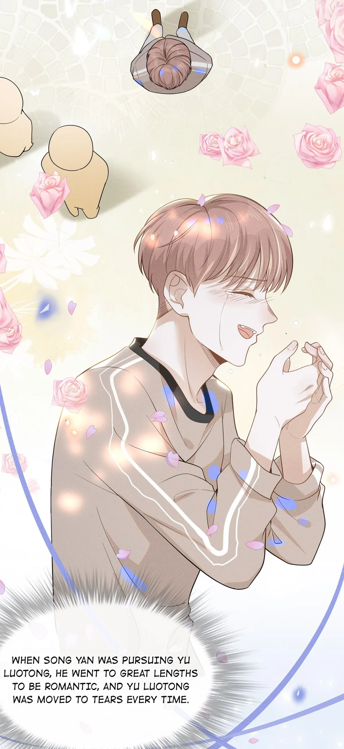 Read See You Never chapter 38 image 14 on Lezhin