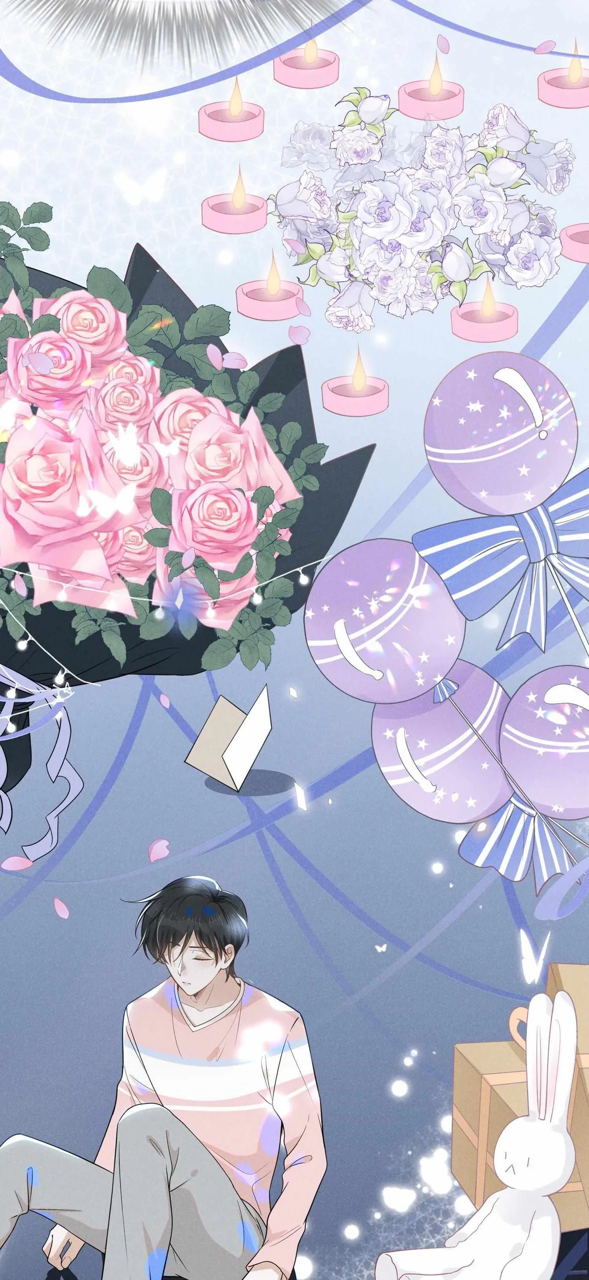 Read See You Never chapter 38 image 15 on Lezhin