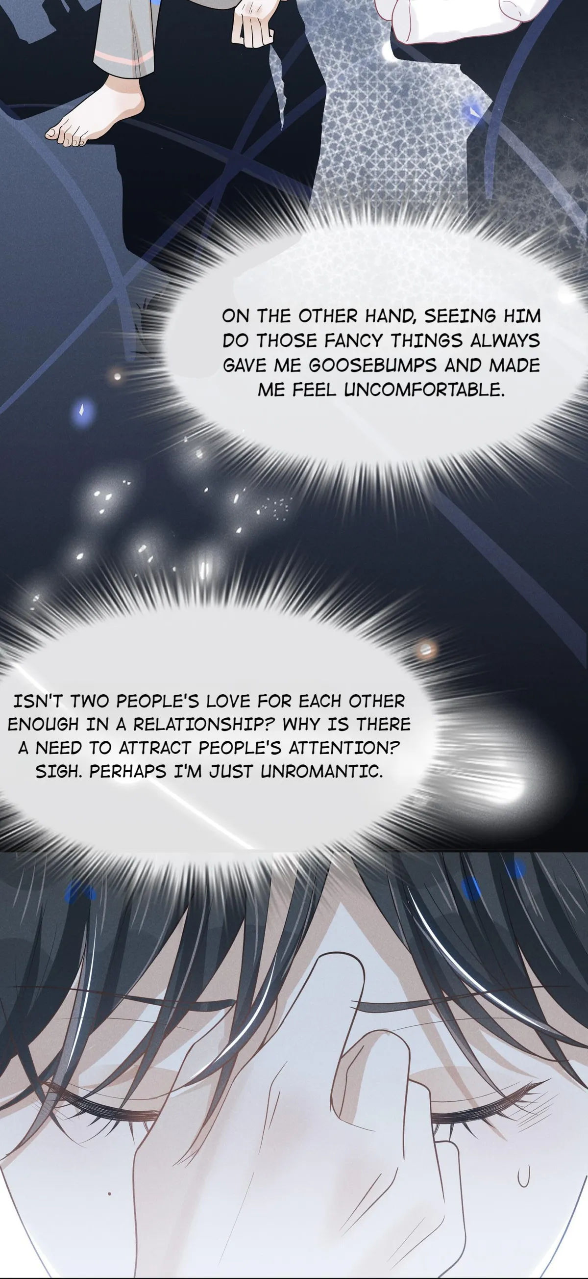 Read See You Never chapter 38 image 16 on Lezhin