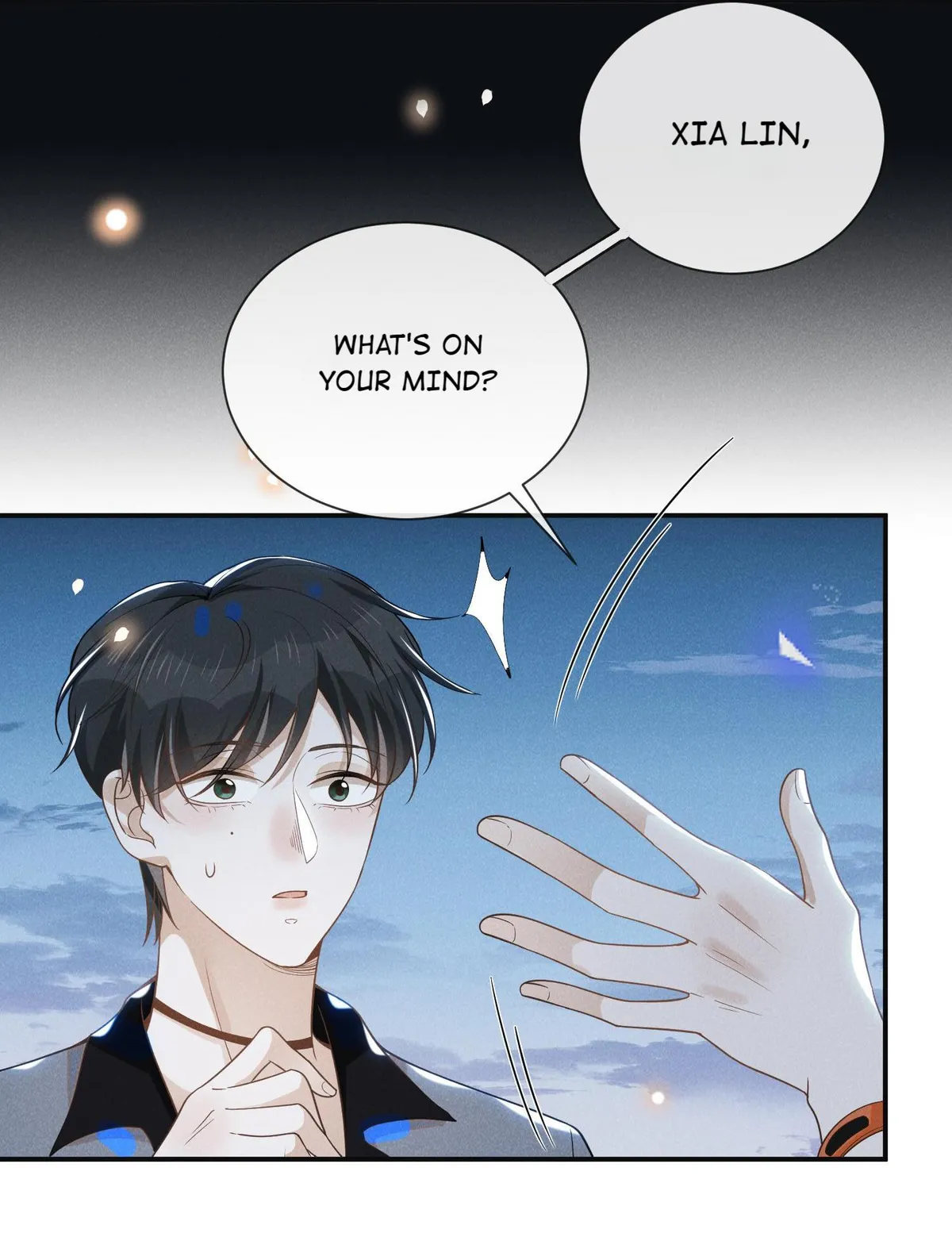 Read See You Never chapter 38 image 17 on Lezhin