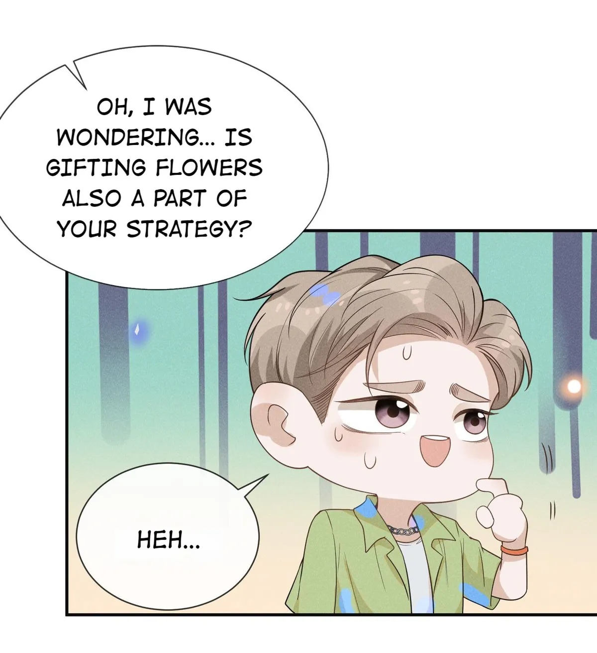 Read See You Never chapter 38 image 18 on Lezhin