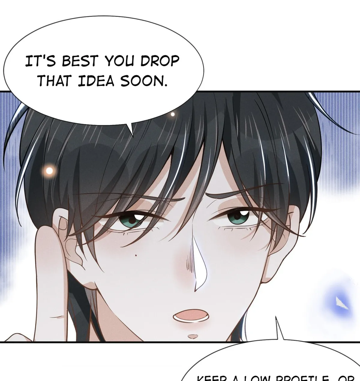 Read See You Never chapter 38 image 19 on Lezhin