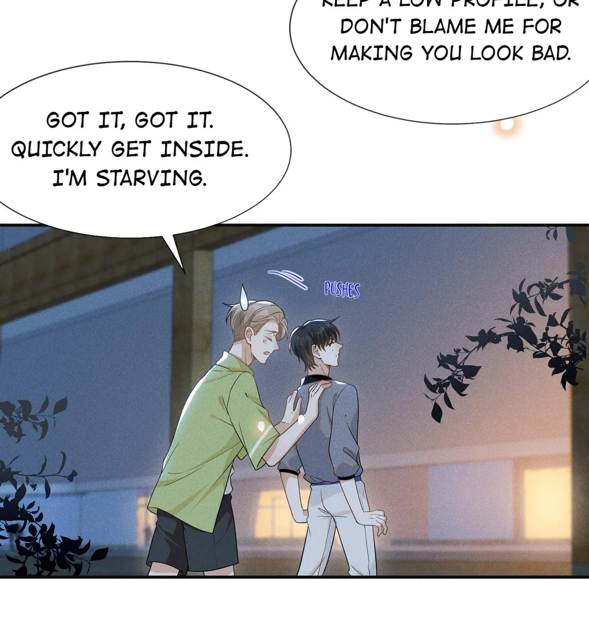 Read See You Never chapter 38 image 20 on Lezhin