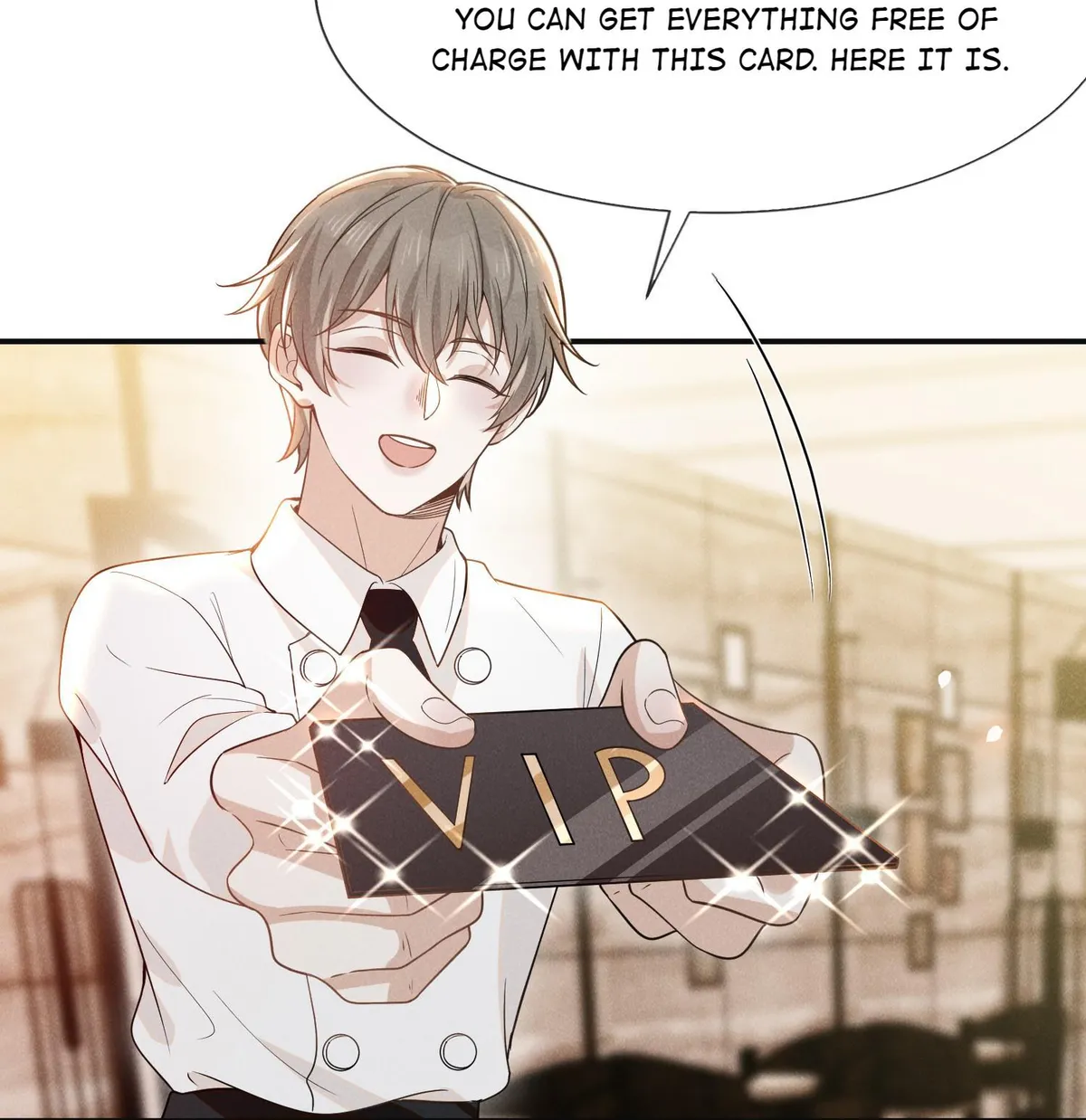 Read See You Never chapter 38 image 22 on Lezhin