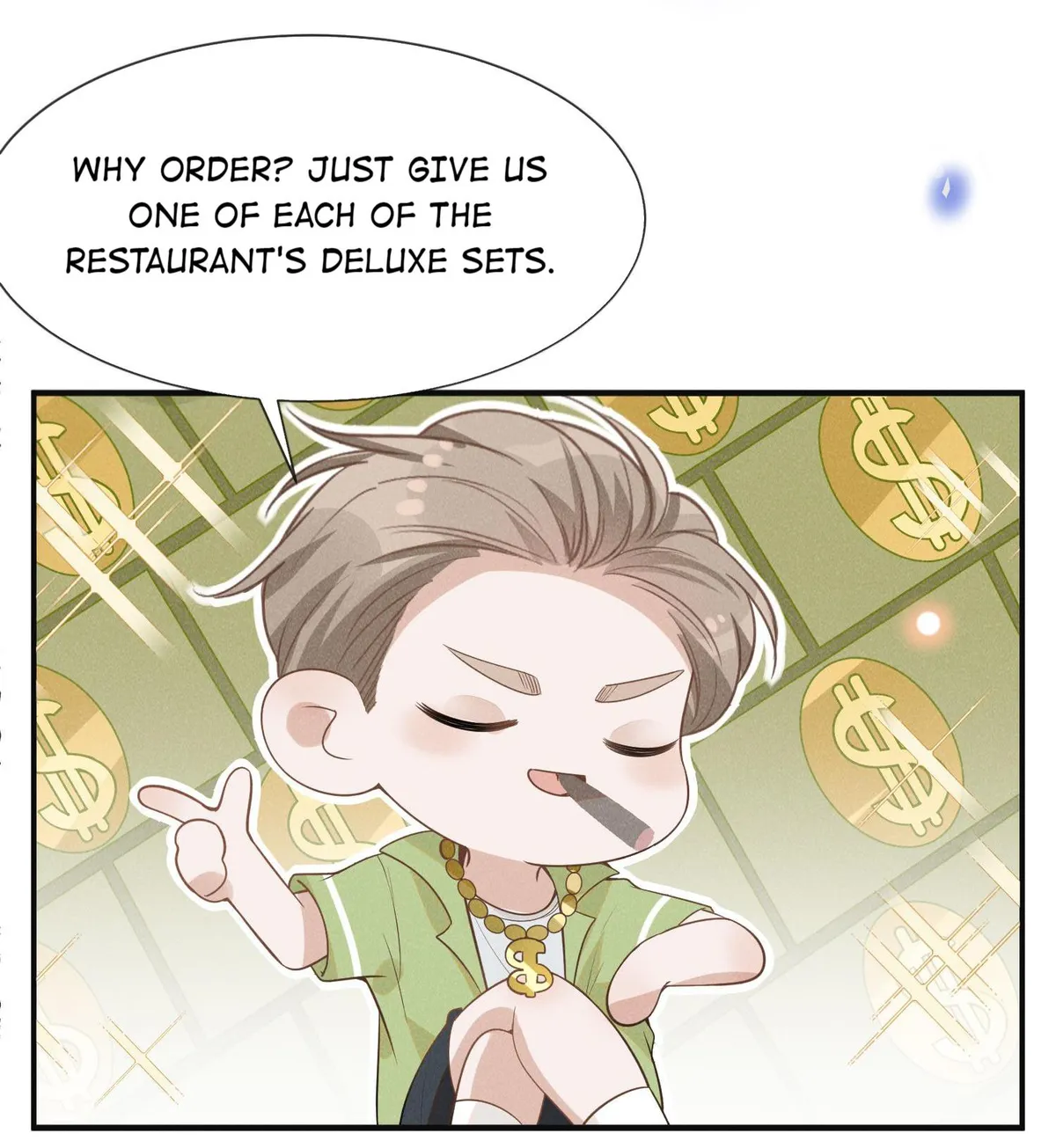 Read See You Never chapter 38 image 26 on Lezhin