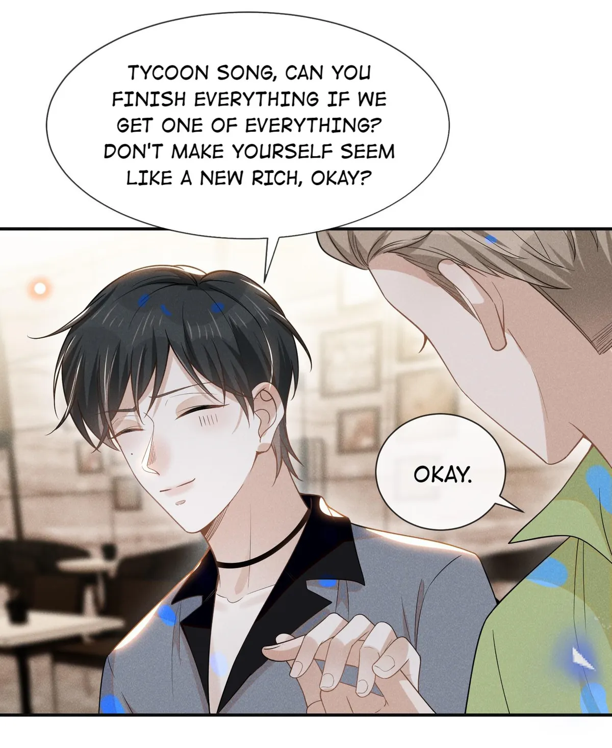 Read See You Never chapter 38 image 27 on Lezhin
