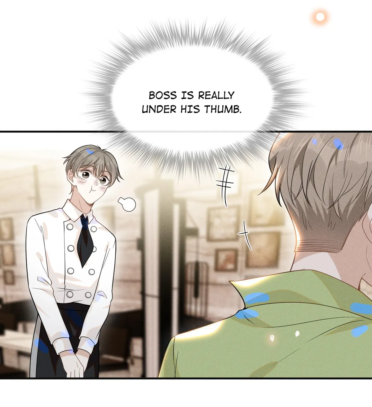 Read See You Never chapter 38 image 28 on Lezhin
