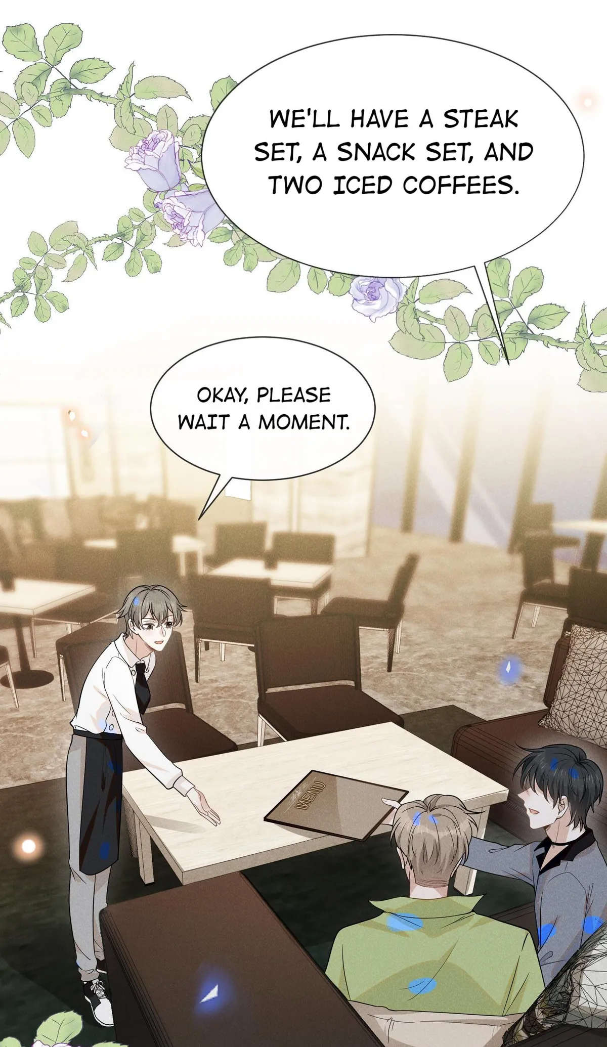 Read See You Never chapter 38 image 29 on Lezhin