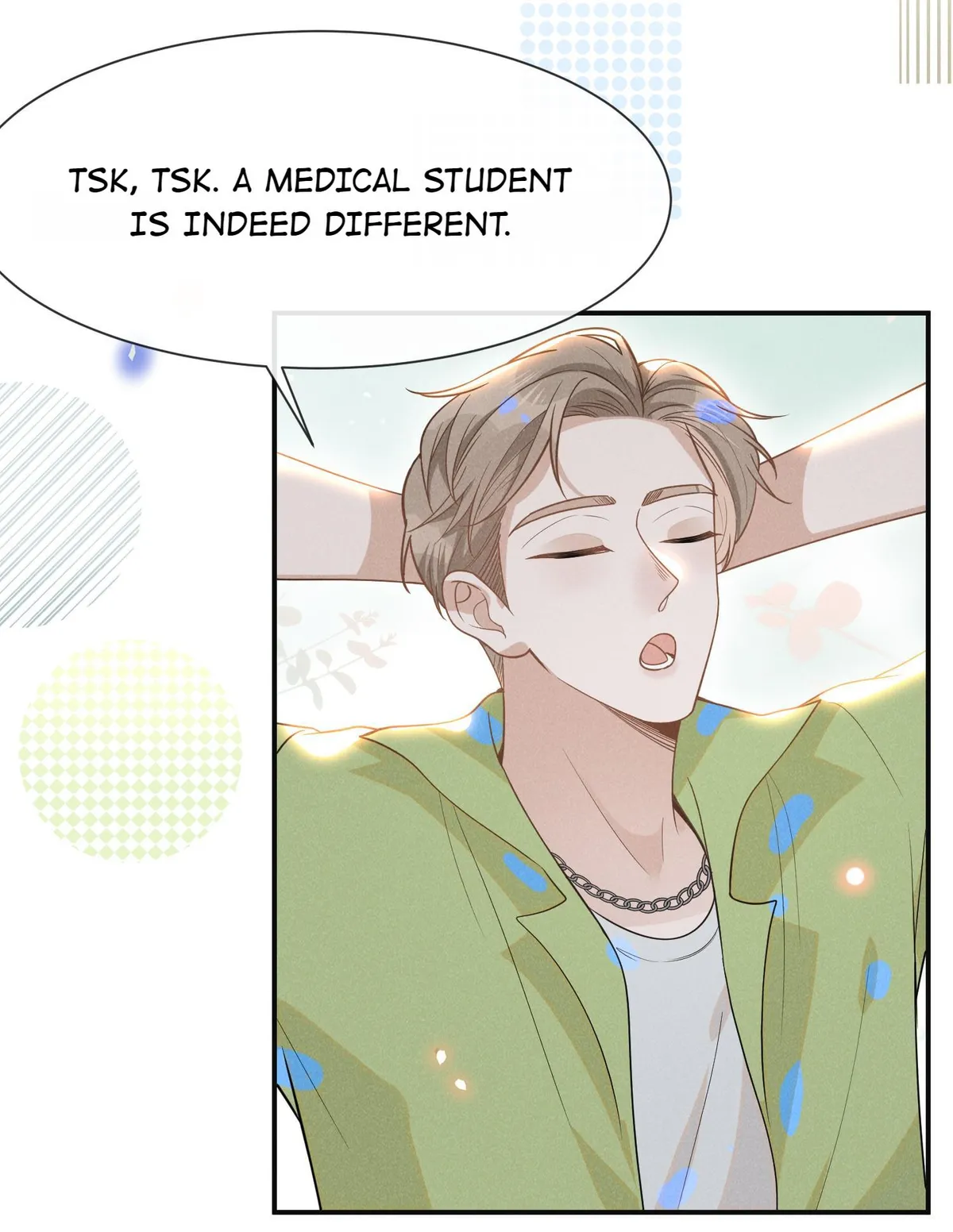 Read See You Never chapter 38 image 31 on Lezhin