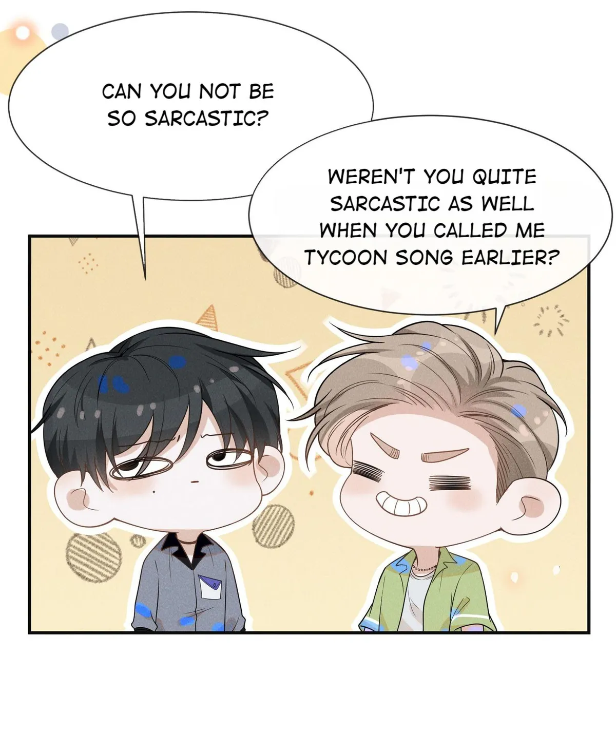 Read See You Never chapter 38 image 32 on Lezhin
