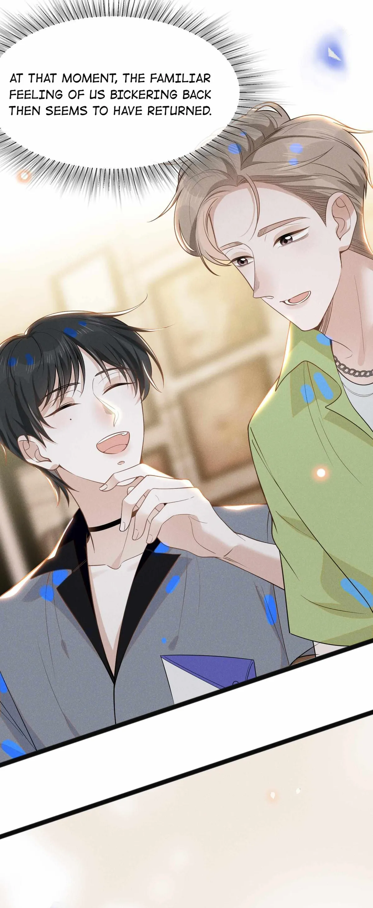 Read See You Never chapter 38 image 34 on Lezhin