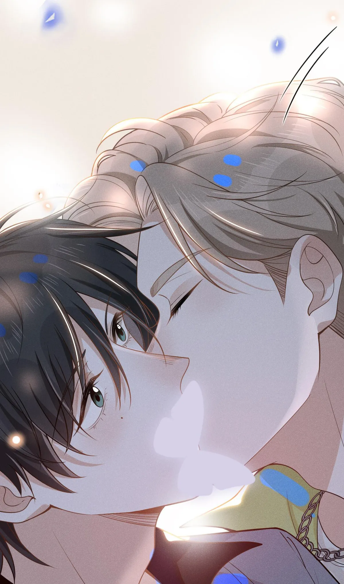 Read See You Never chapter 38 image 35 on Lezhin