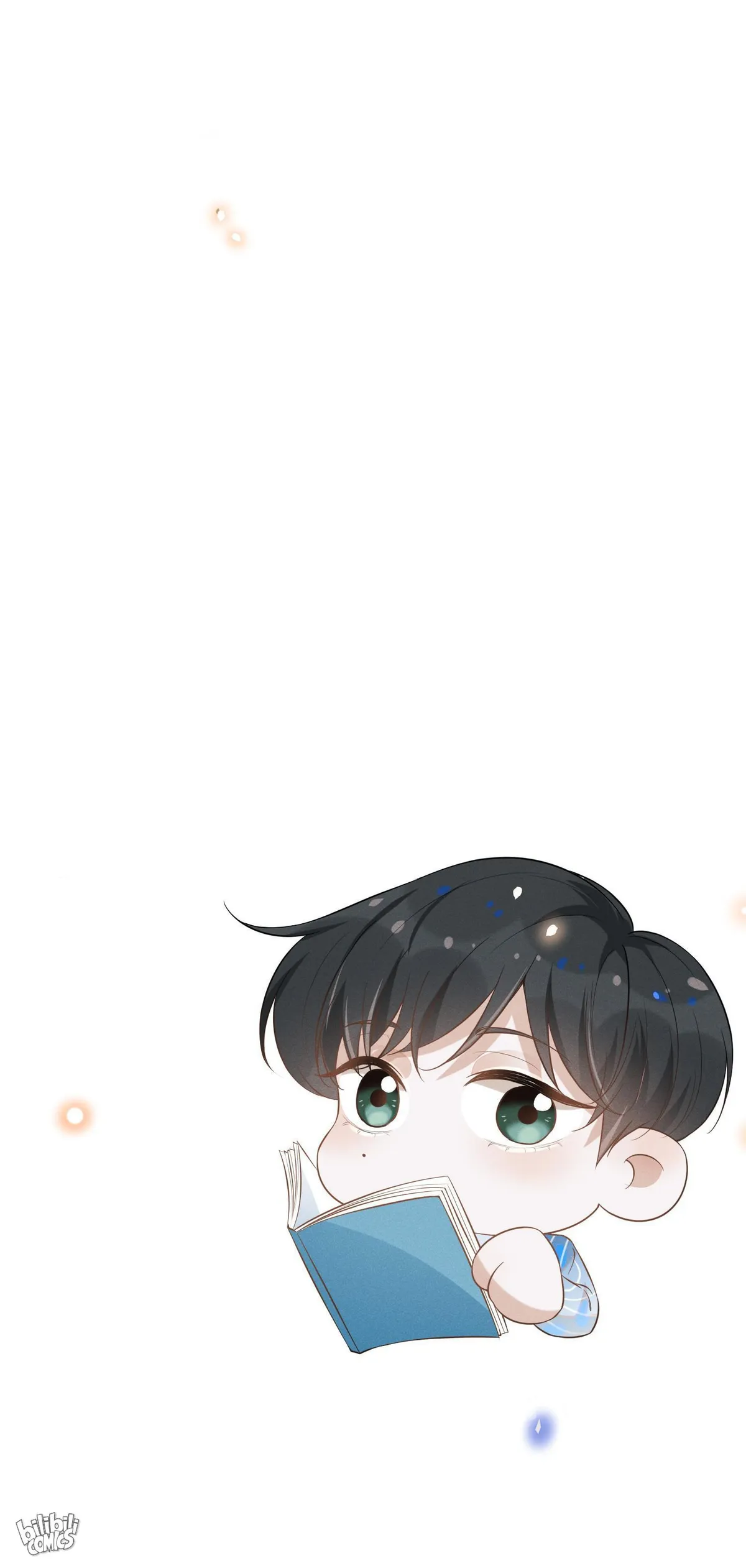 Read See You Never chapter 38 image 39 on Lezhin