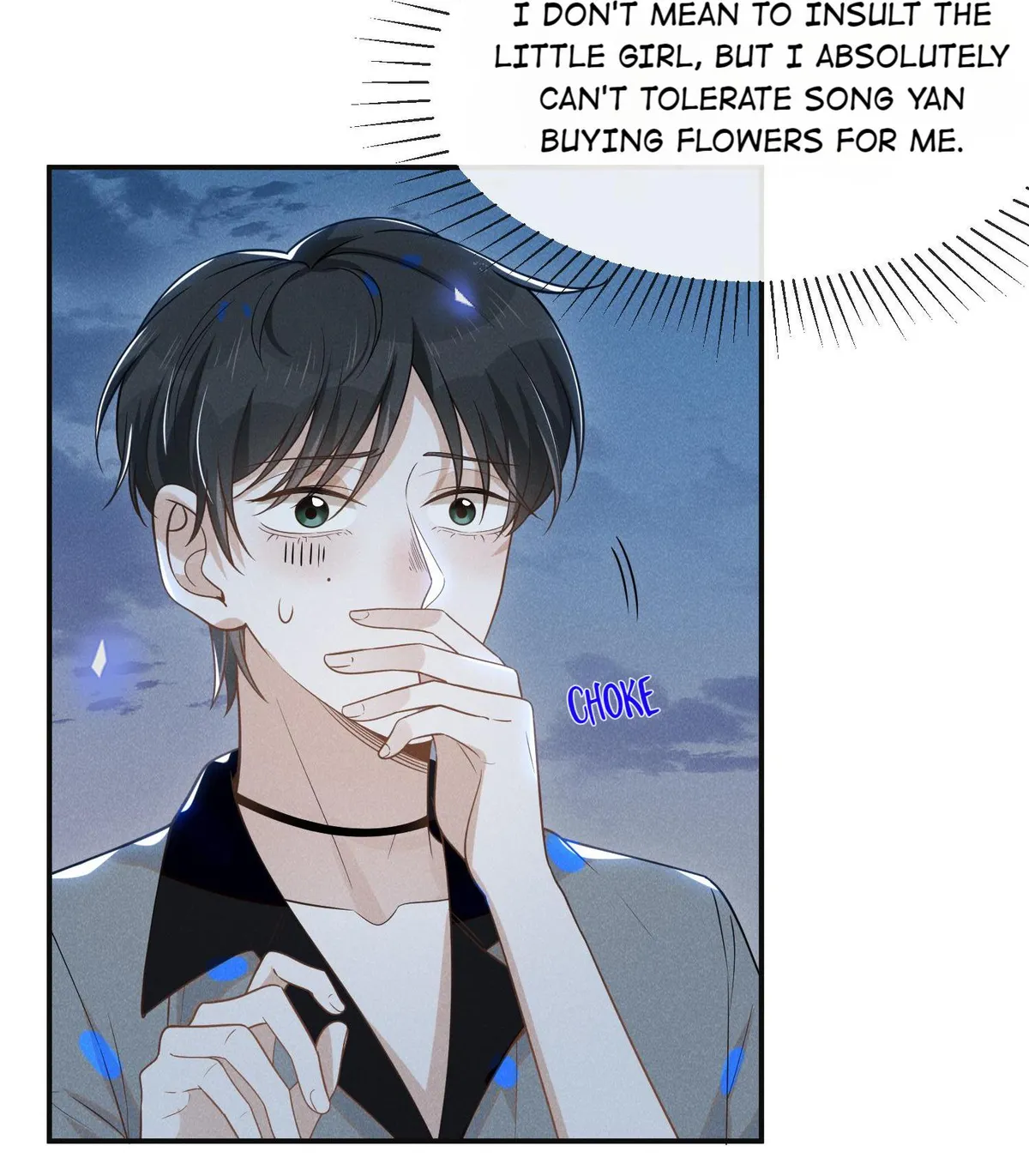 Read See You Never chapter 38 image 4 on Lezhin