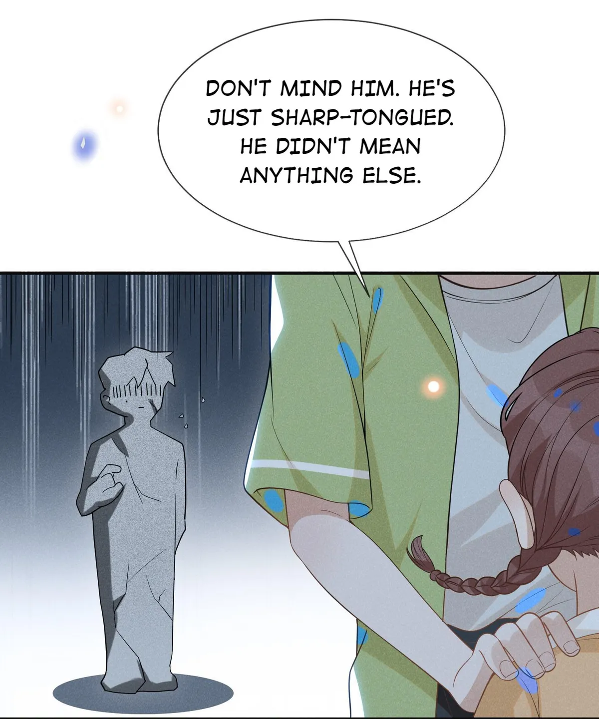 Read See You Never chapter 38 image 5 on Lezhin