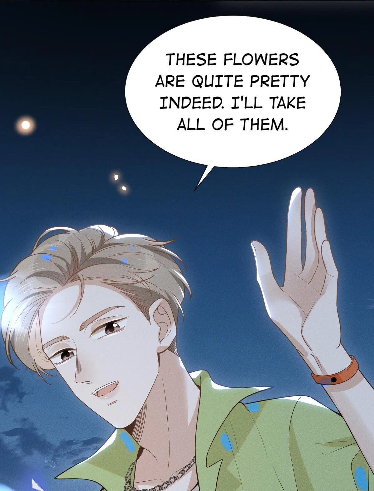 Read See You Never chapter 38 image 6 on Lezhin