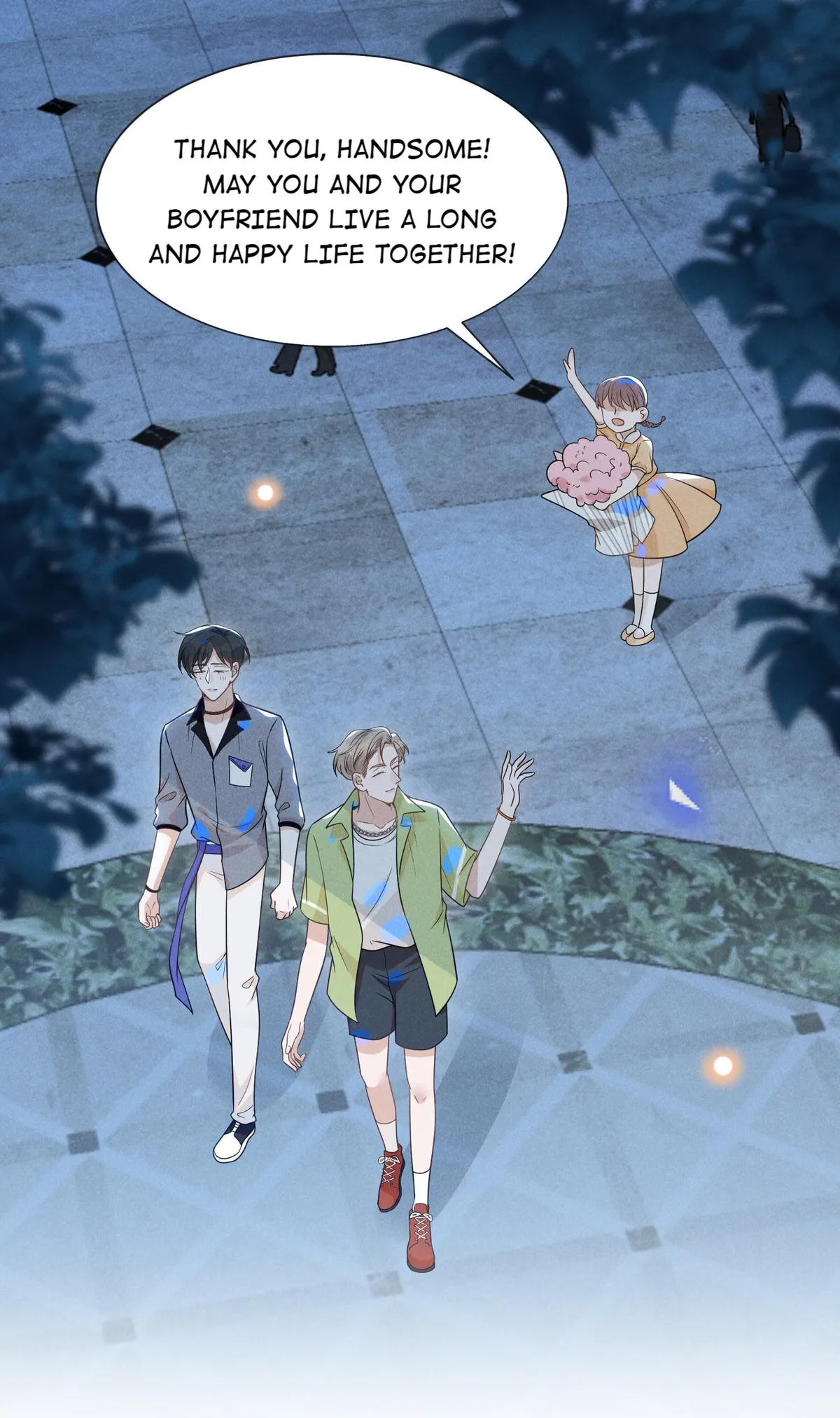 Read See You Never chapter 38 image 8 on Lezhin