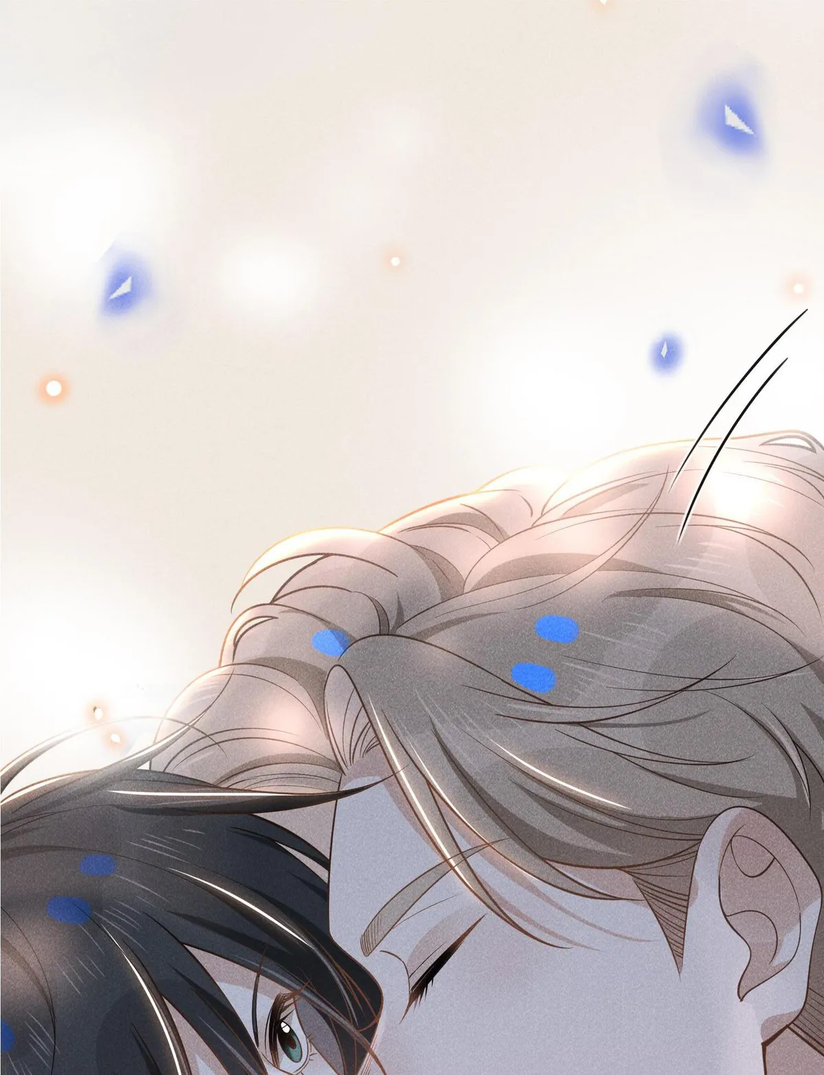 Read See You Never chapter 39 image 1 on Lezhin