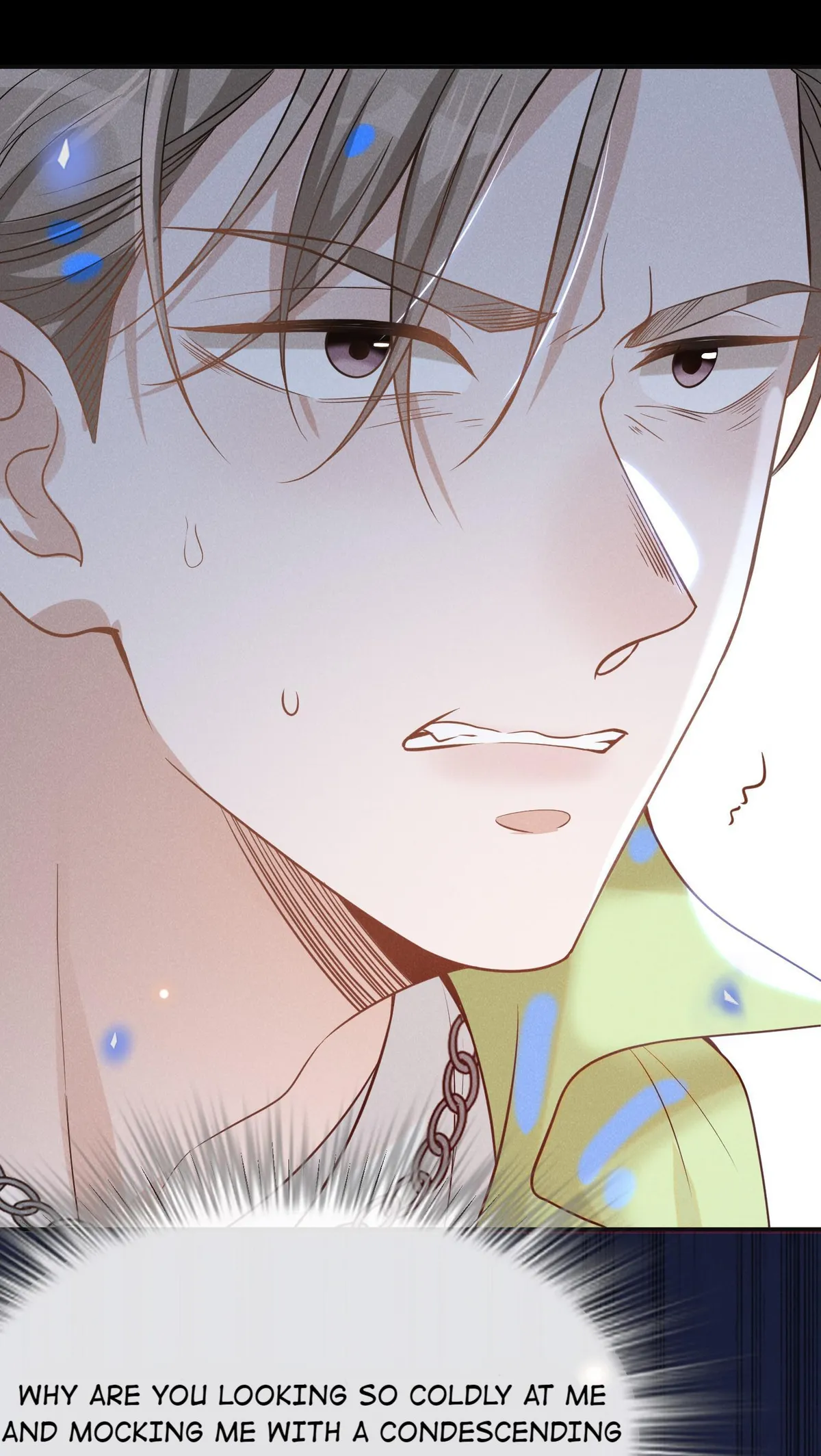 Read See You Never chapter 39 image 10 on Lezhin
