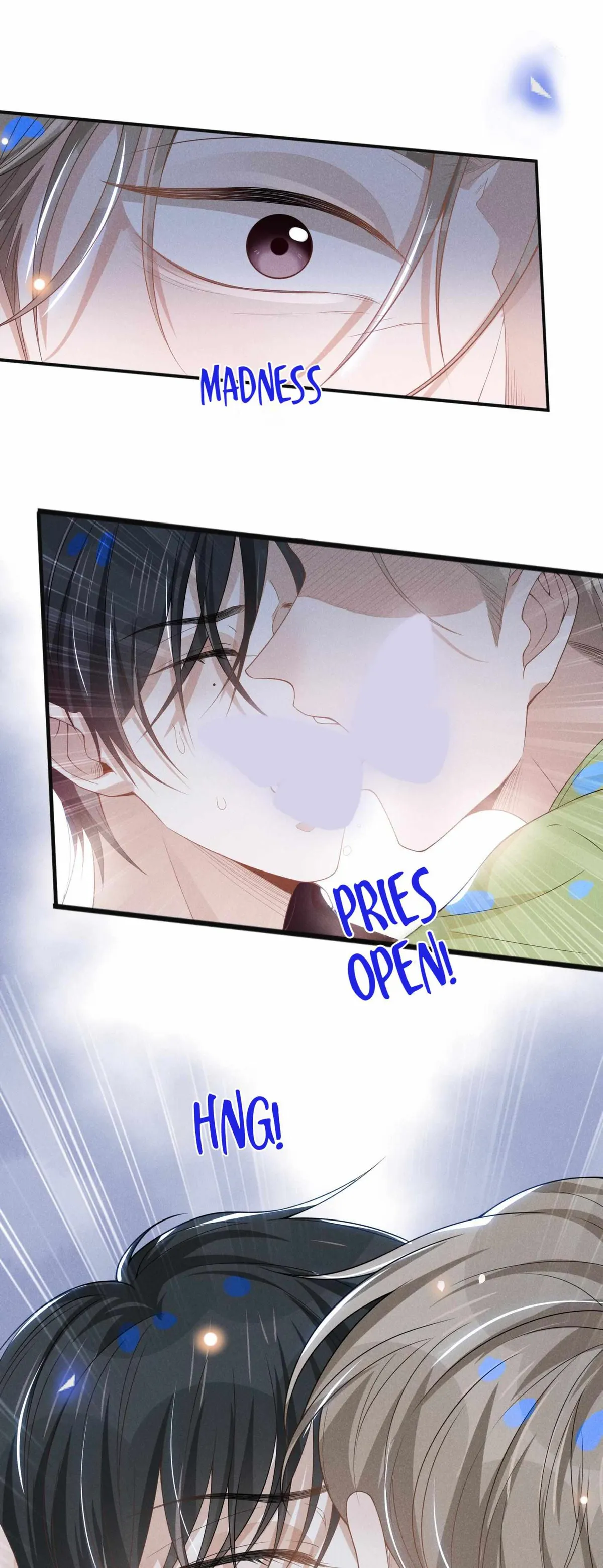 Read See You Never chapter 39 image 13 on Lezhin