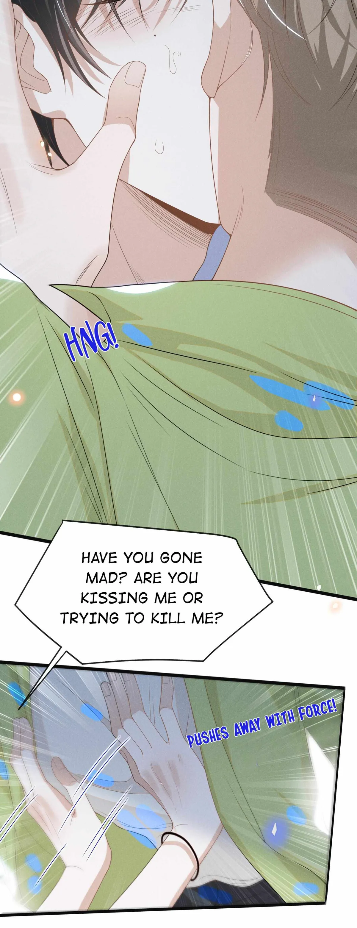 Read See You Never chapter 39 image 14 on Lezhin