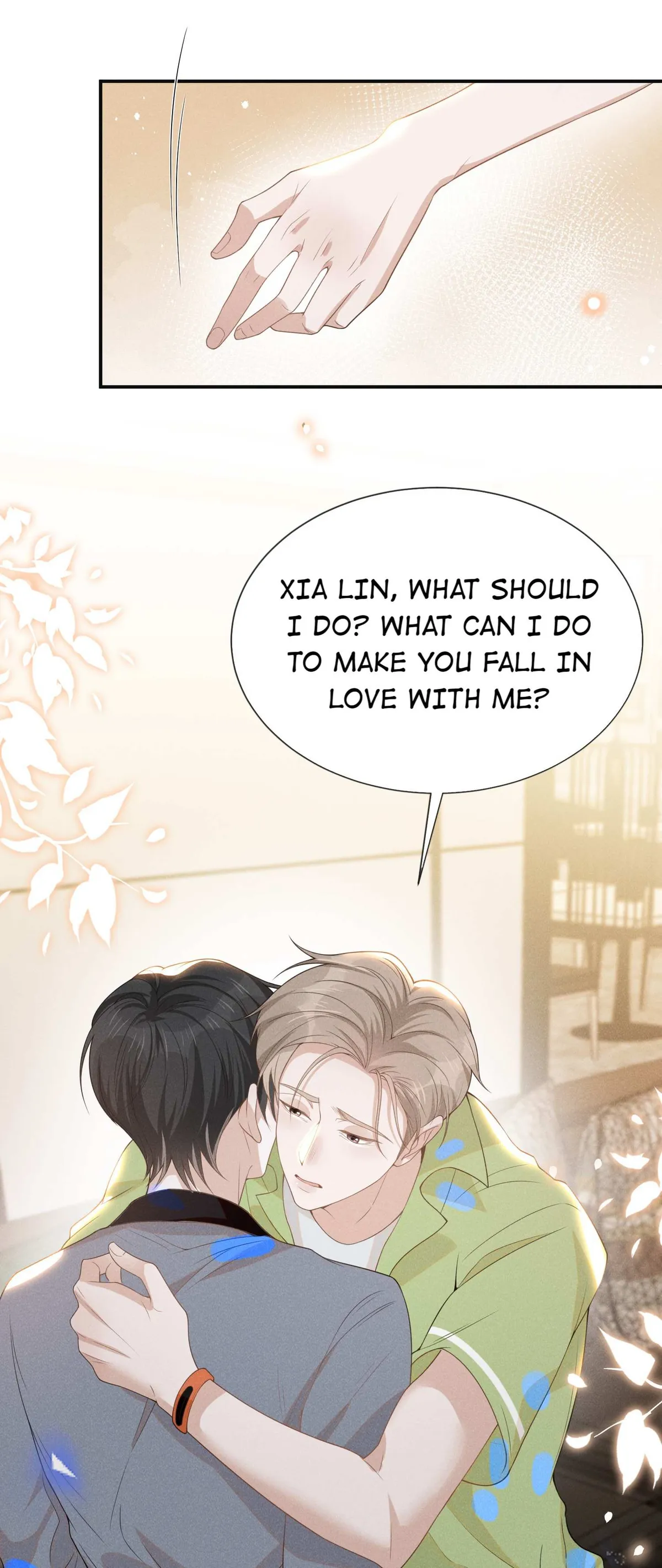 Read See You Never chapter 39 image 16 on Lezhin