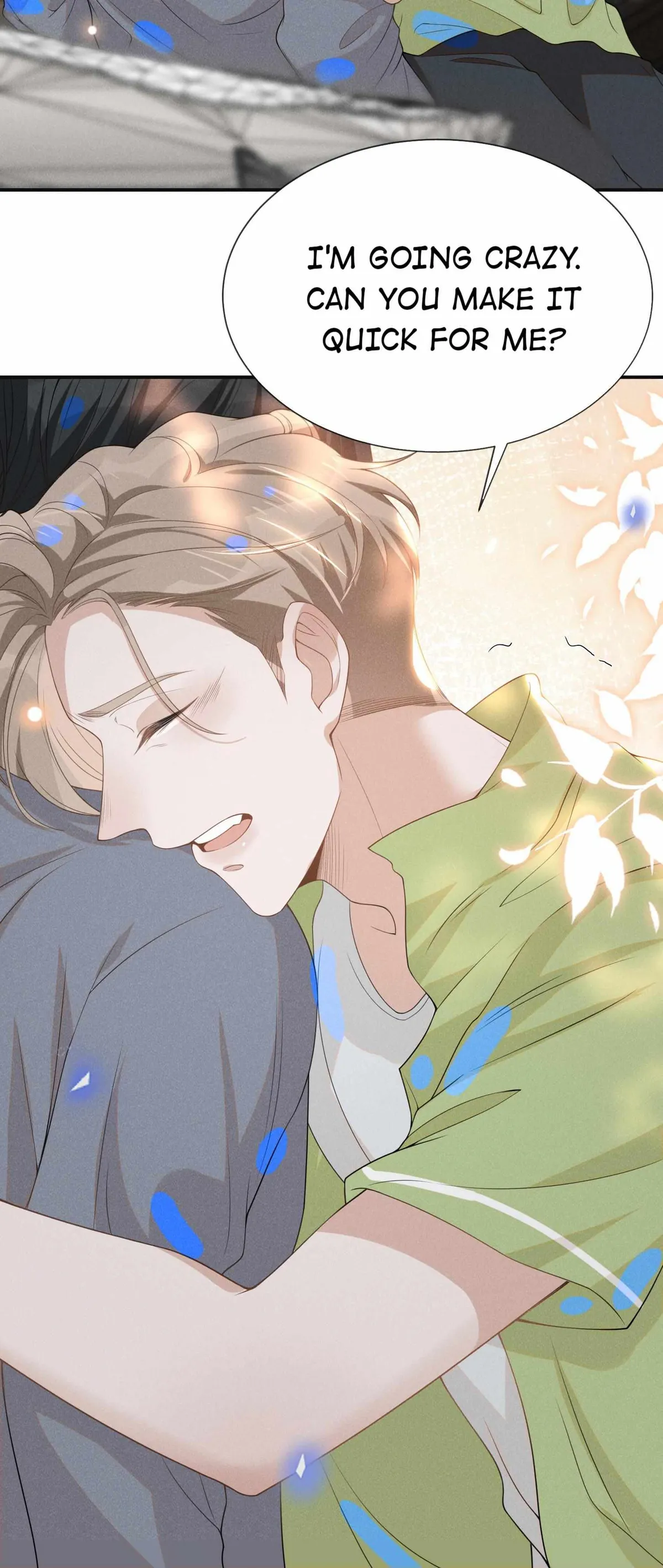 Read See You Never chapter 39 image 17 on Lezhin