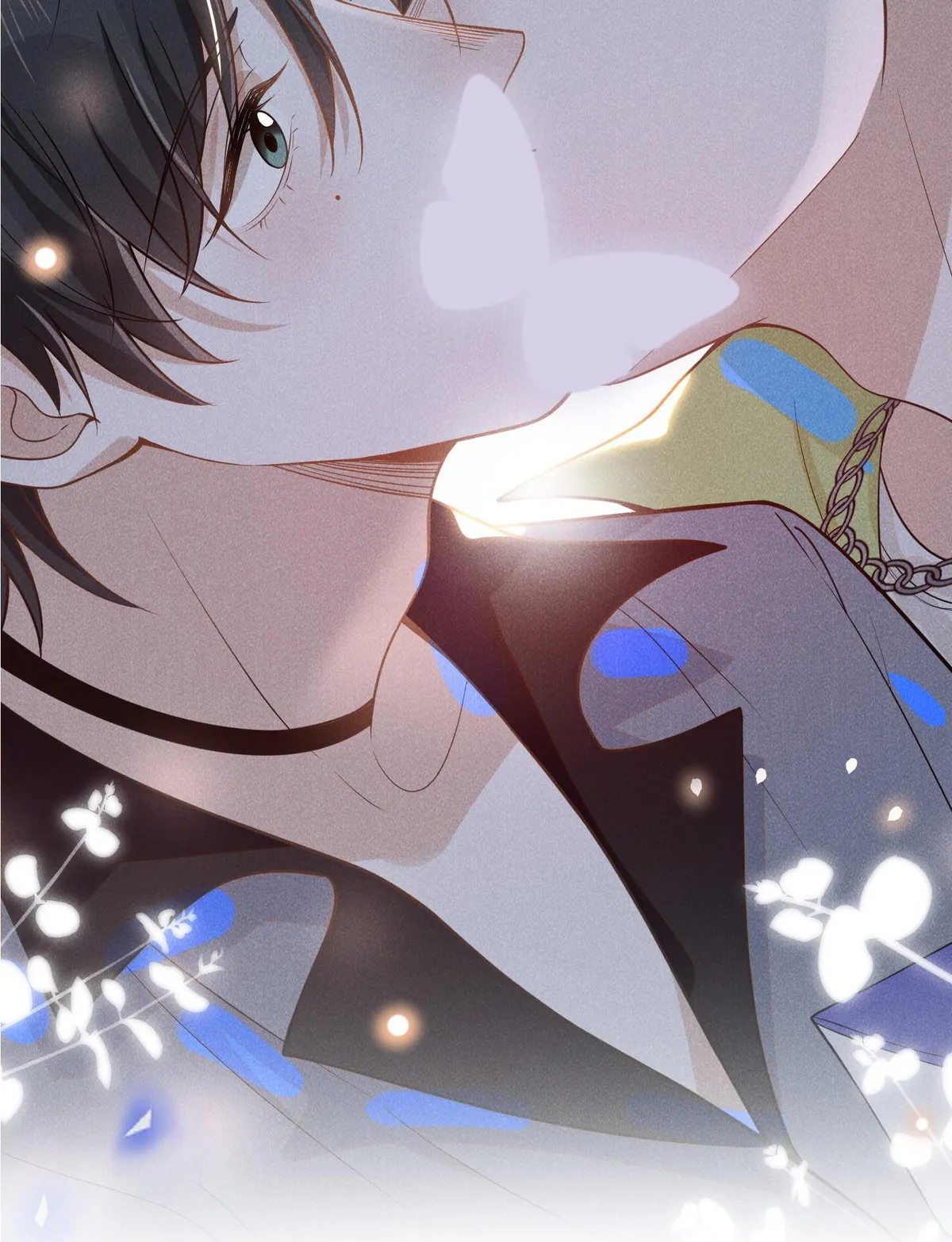 Read See You Never chapter 39 image 2 on Lezhin