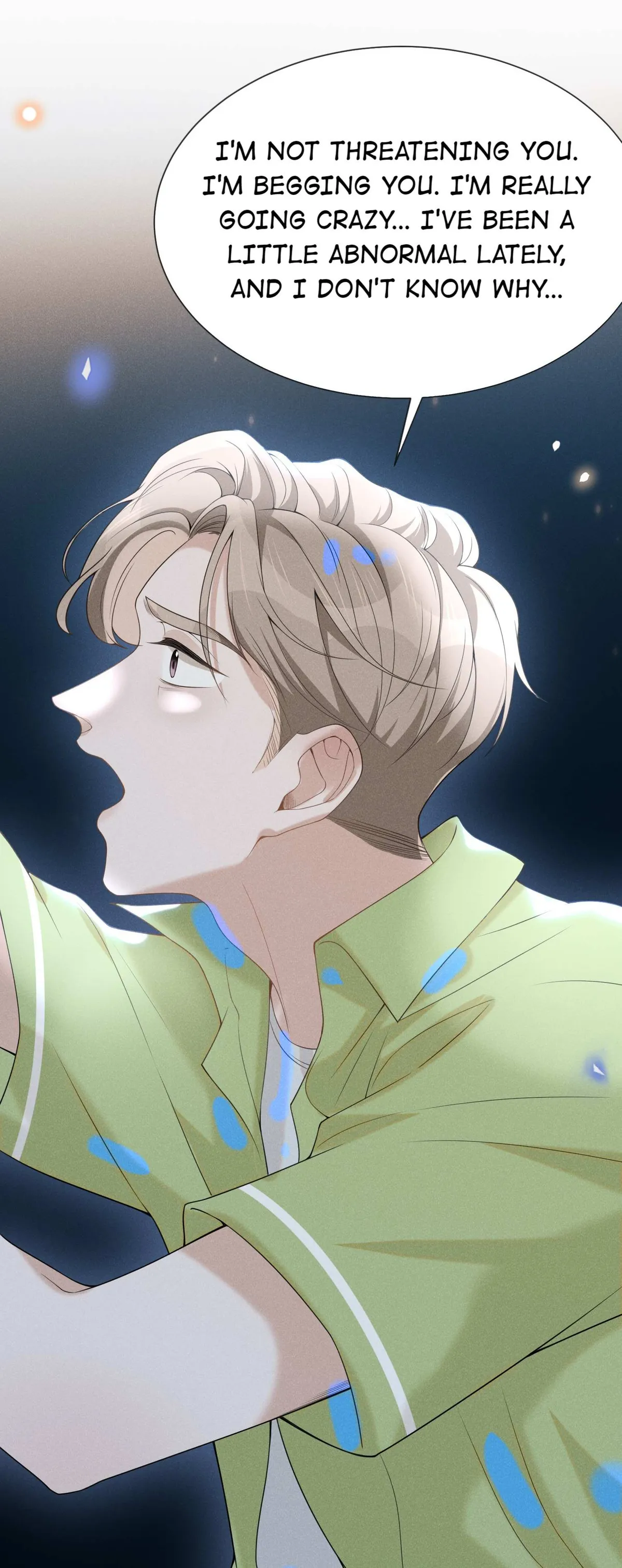 Read See You Never chapter 39 image 20 on Lezhin