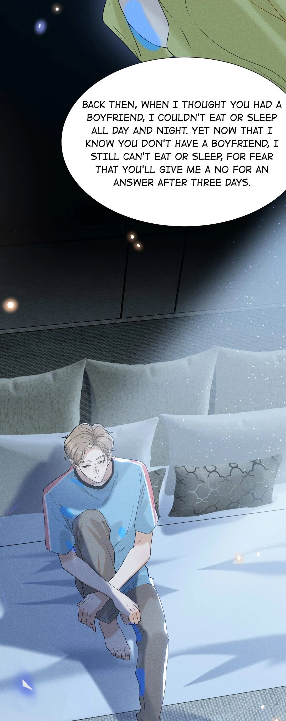 Read See You Never chapter 39 image 21 on Lezhin