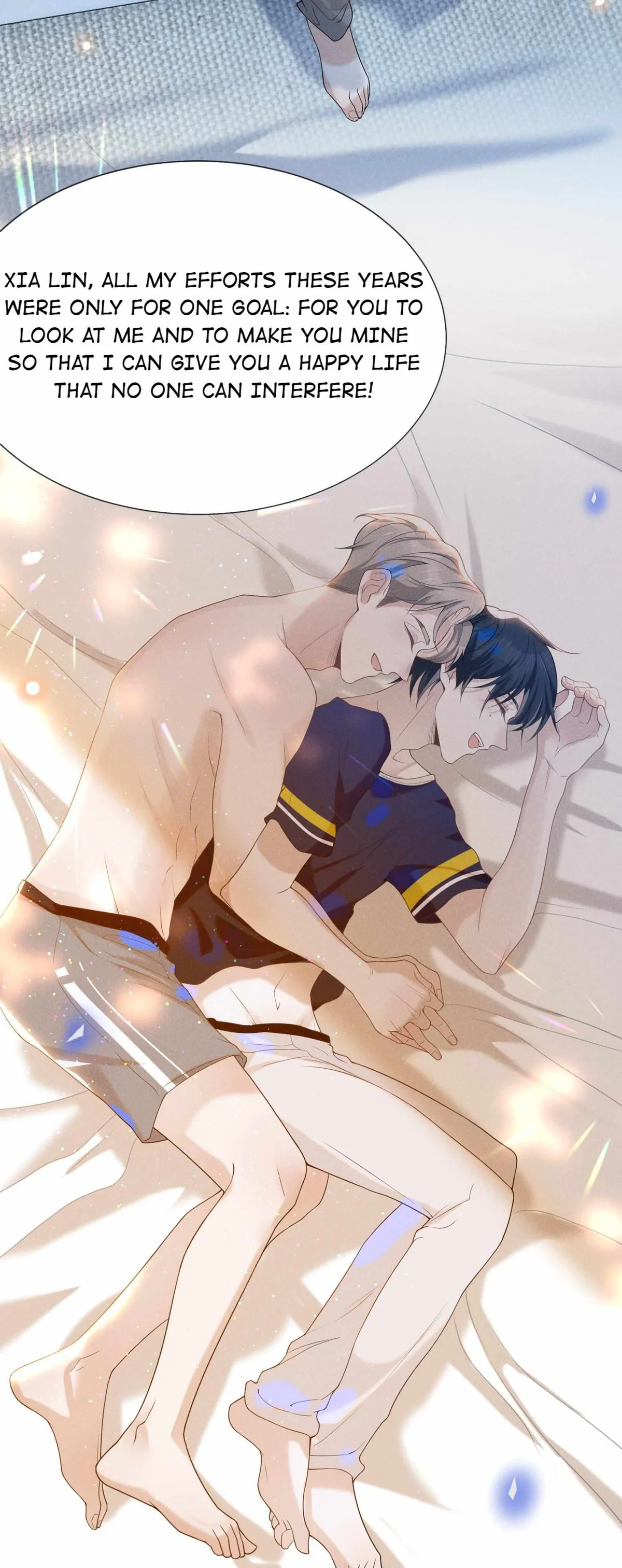 Read See You Never chapter 39 image 22 on Lezhin