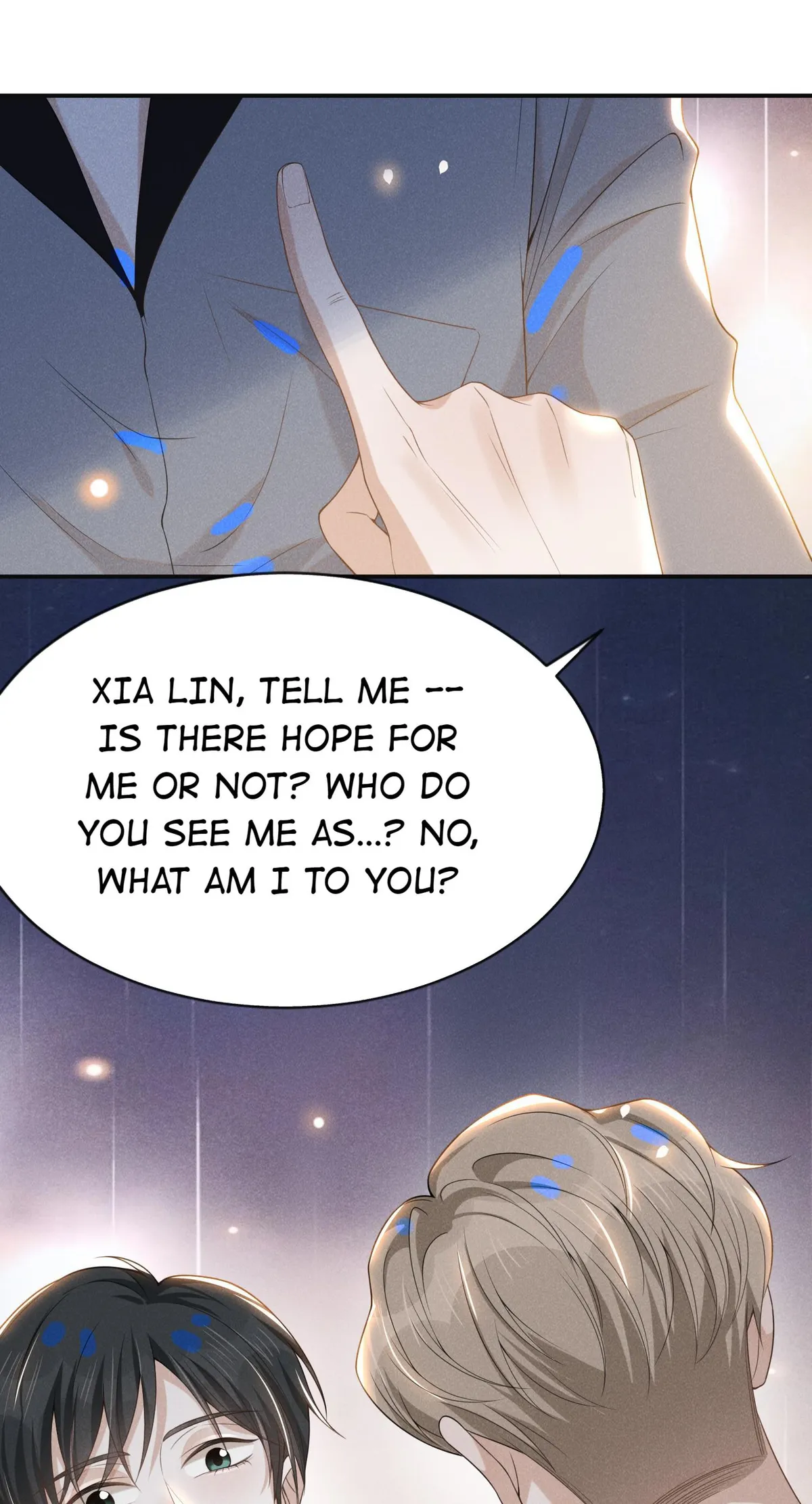 Read See You Never chapter 39 image 24 on Lezhin