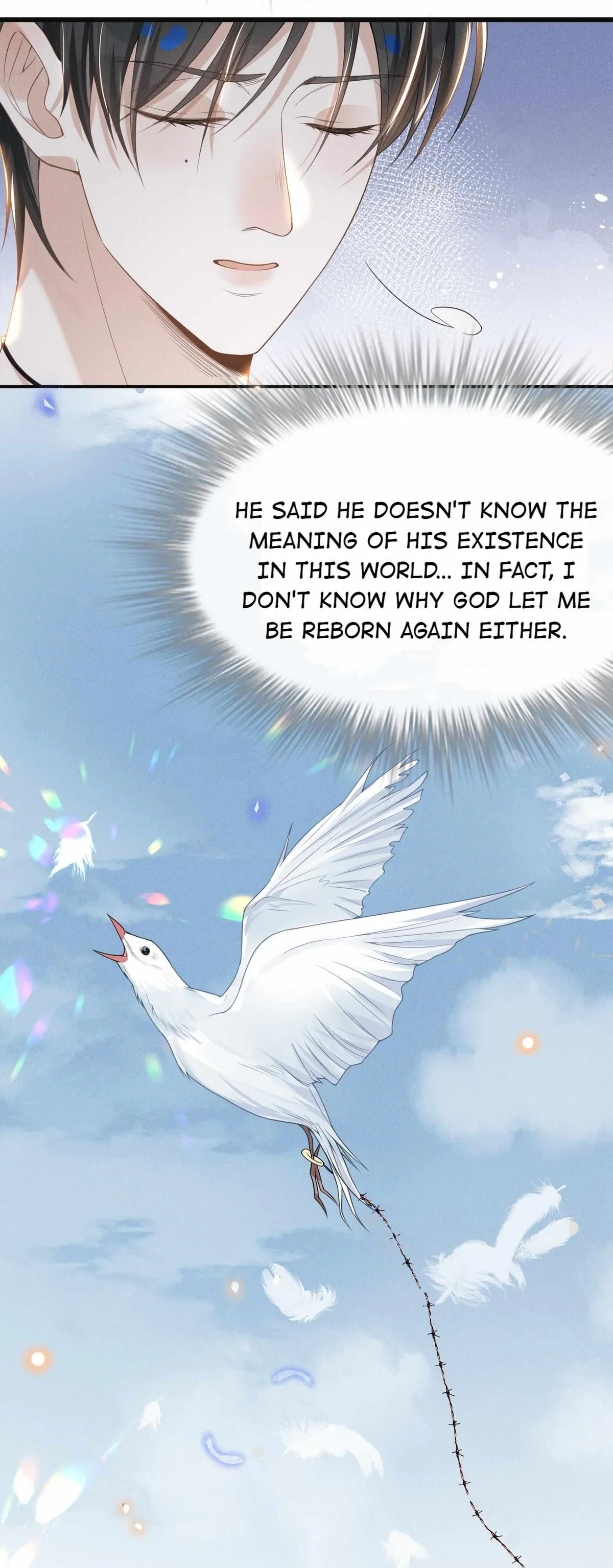 Read See You Never chapter 39 image 26 on Lezhin