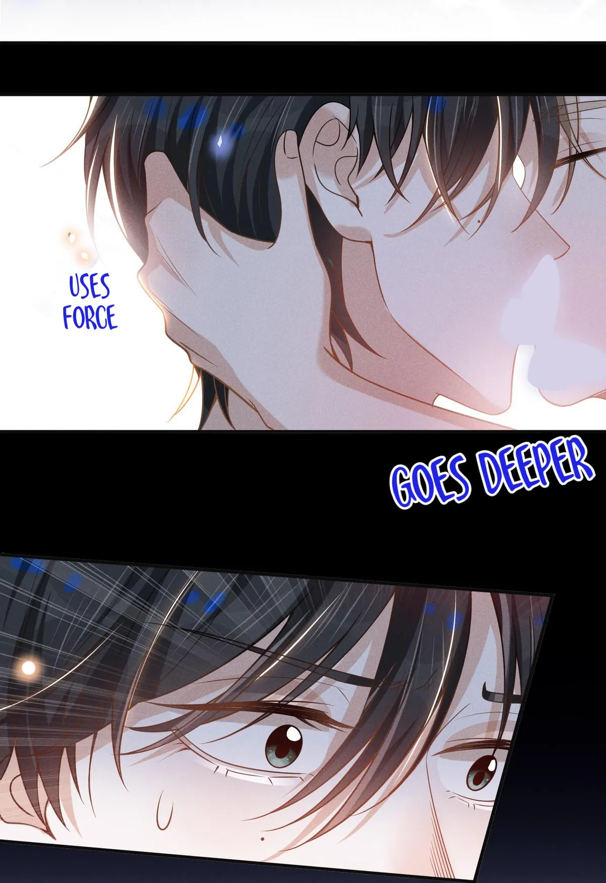 Read See You Never chapter 39 image 3 on Lezhin