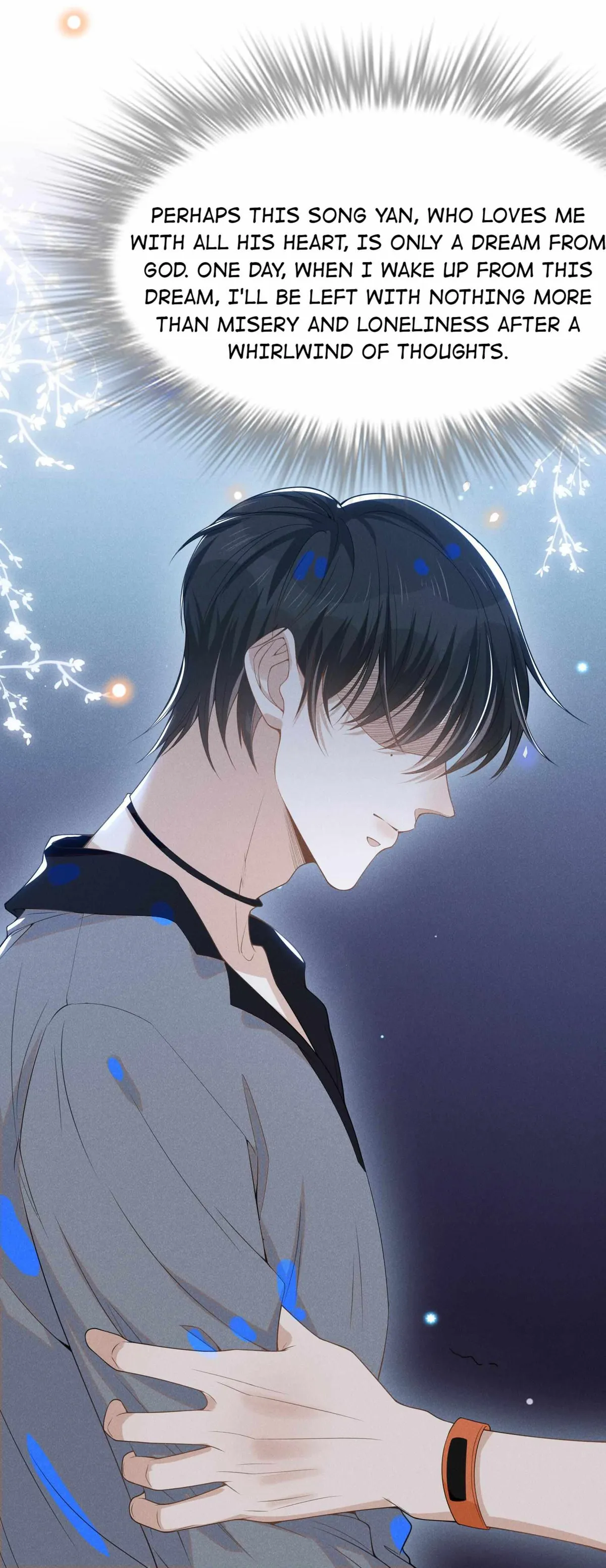 Read See You Never chapter 39 image 33 on Lezhin