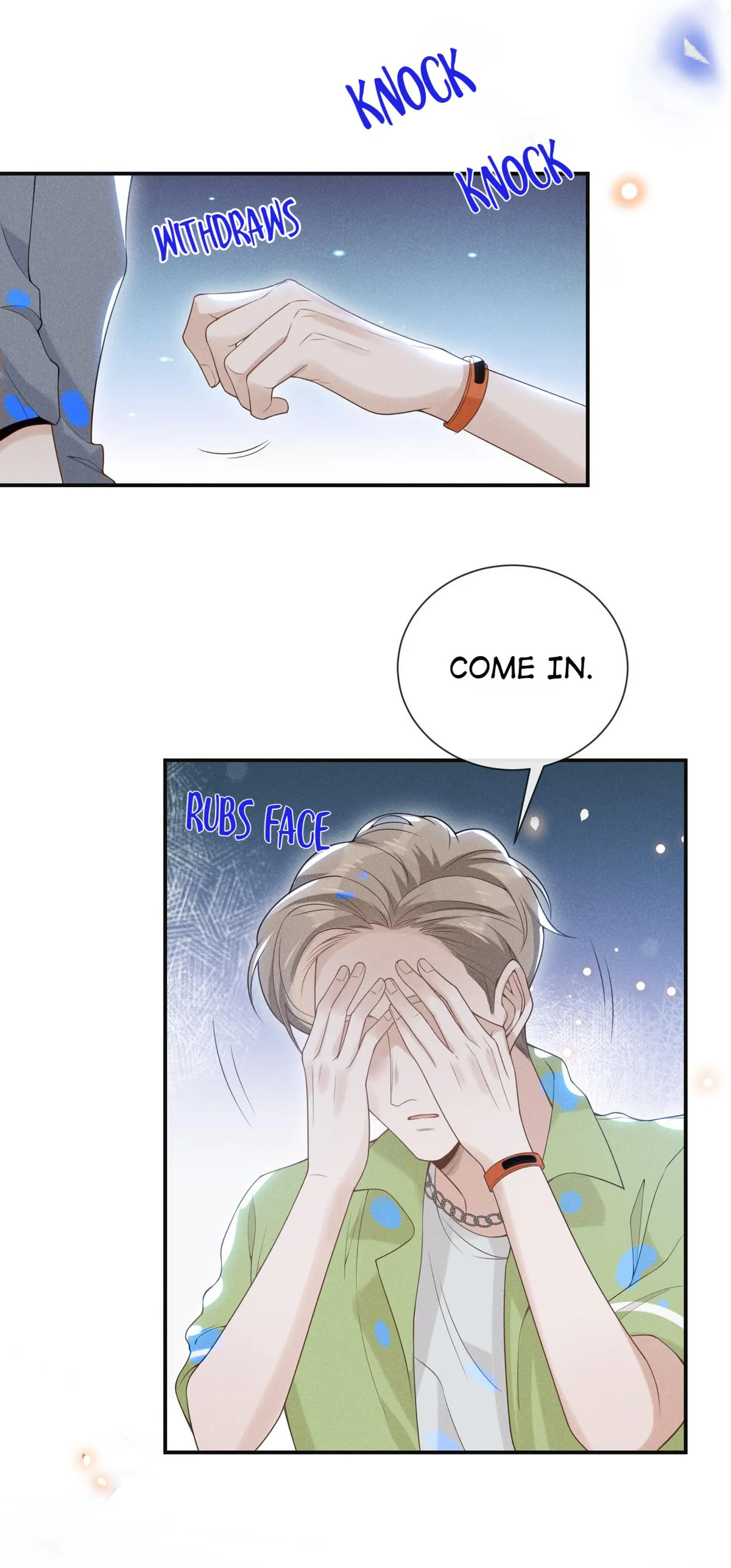 Read See You Never chapter 39 image 35 on Lezhin