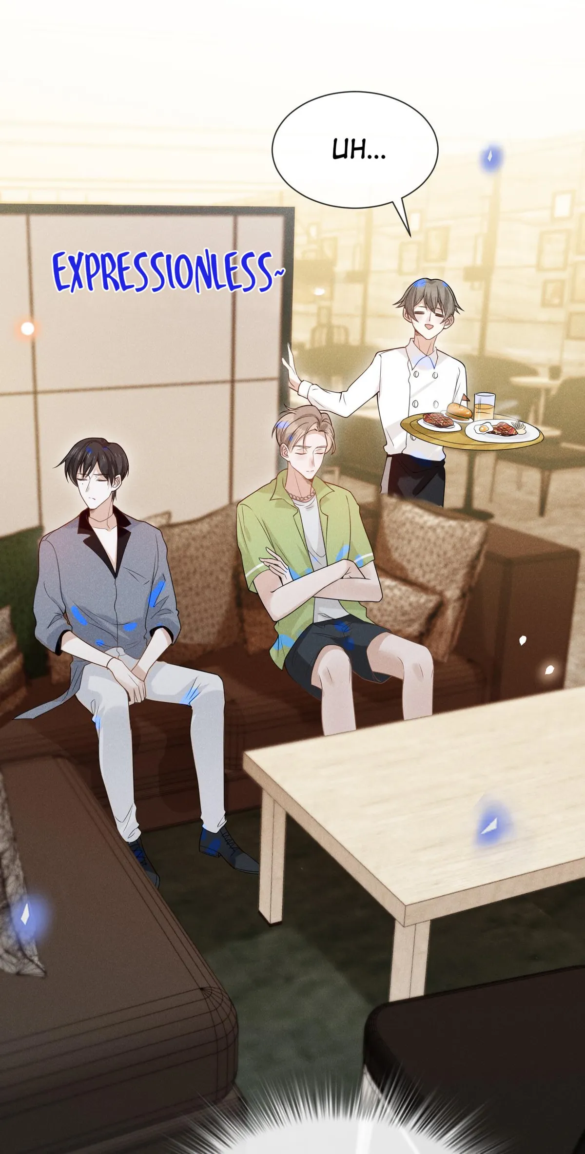 Read See You Never chapter 39 image 36 on Lezhin