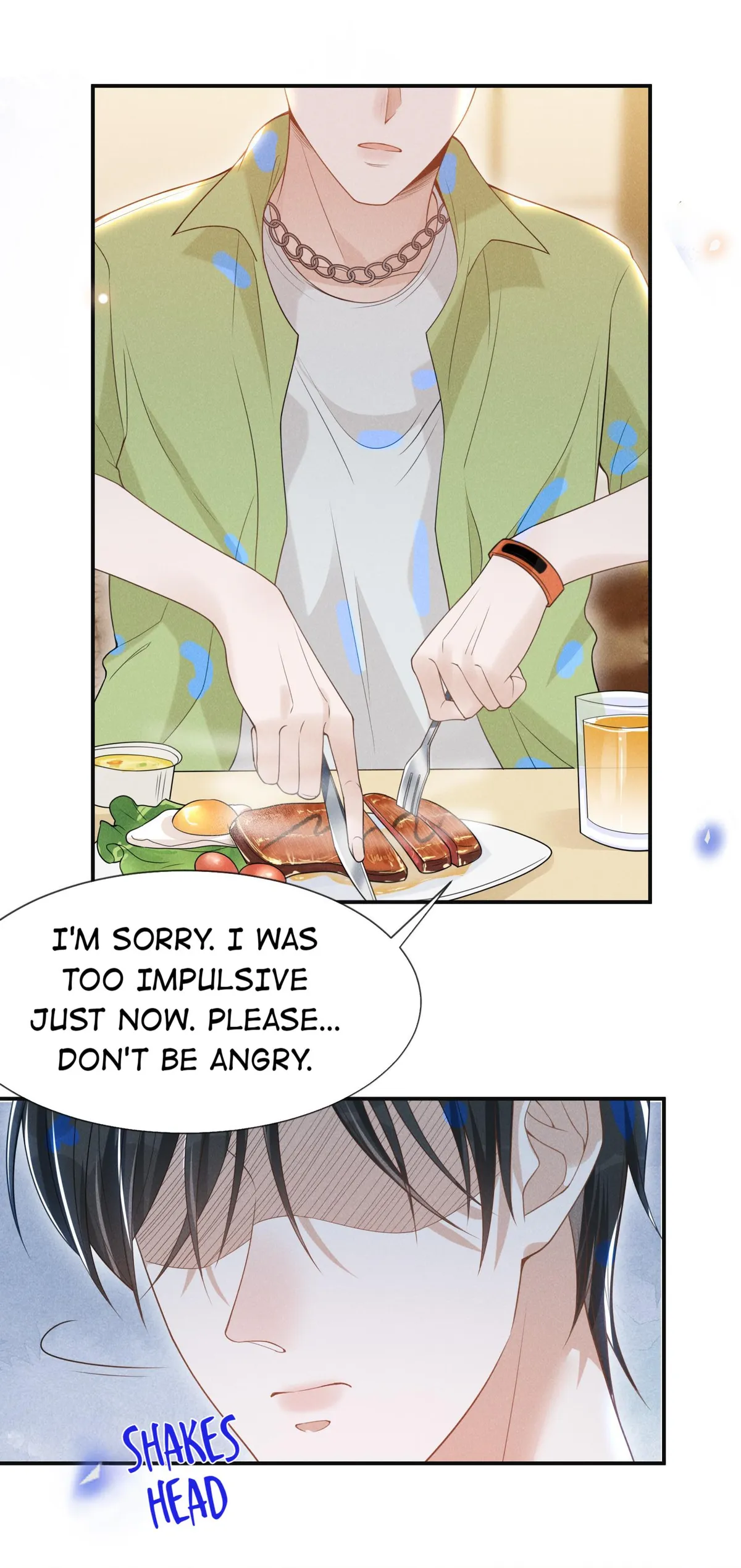 Read See You Never chapter 39 image 39 on Lezhin