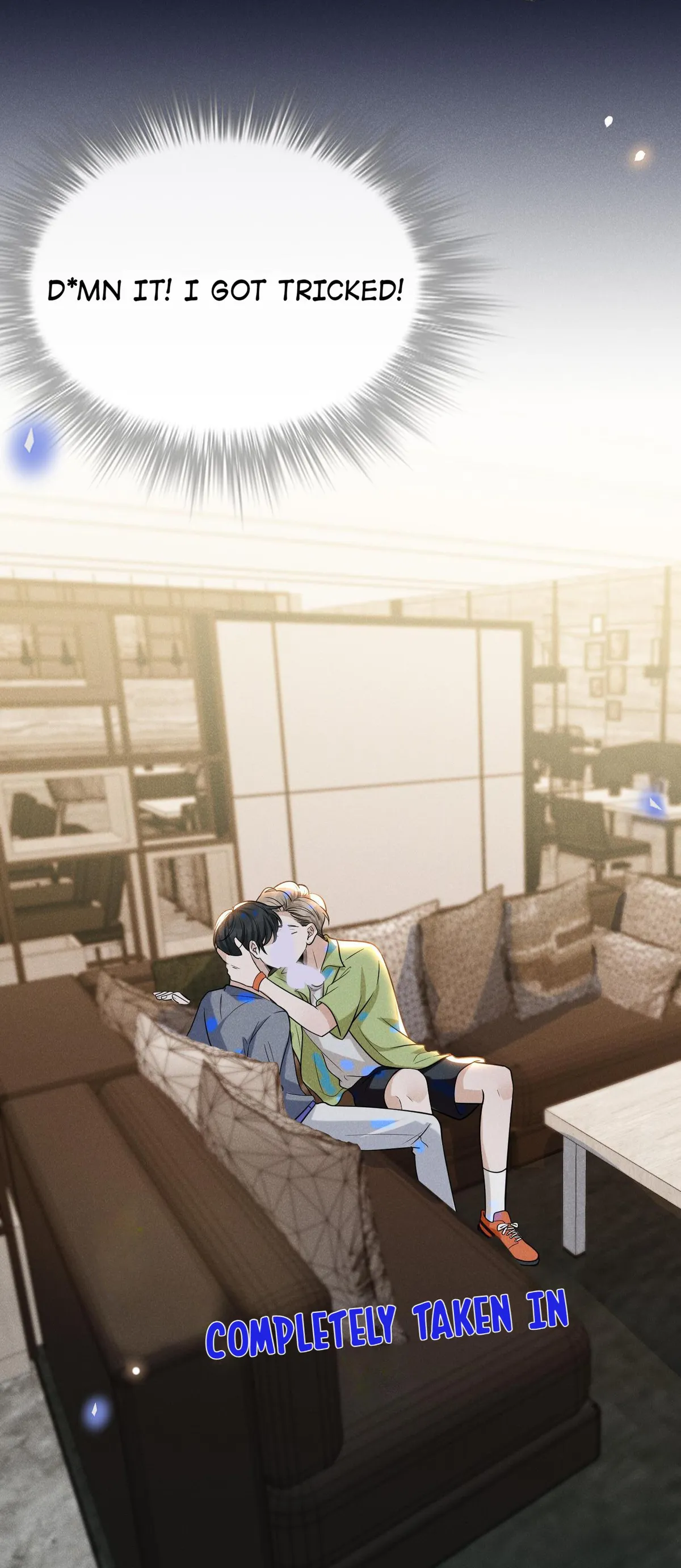 Read See You Never chapter 39 image 4 on Lezhin