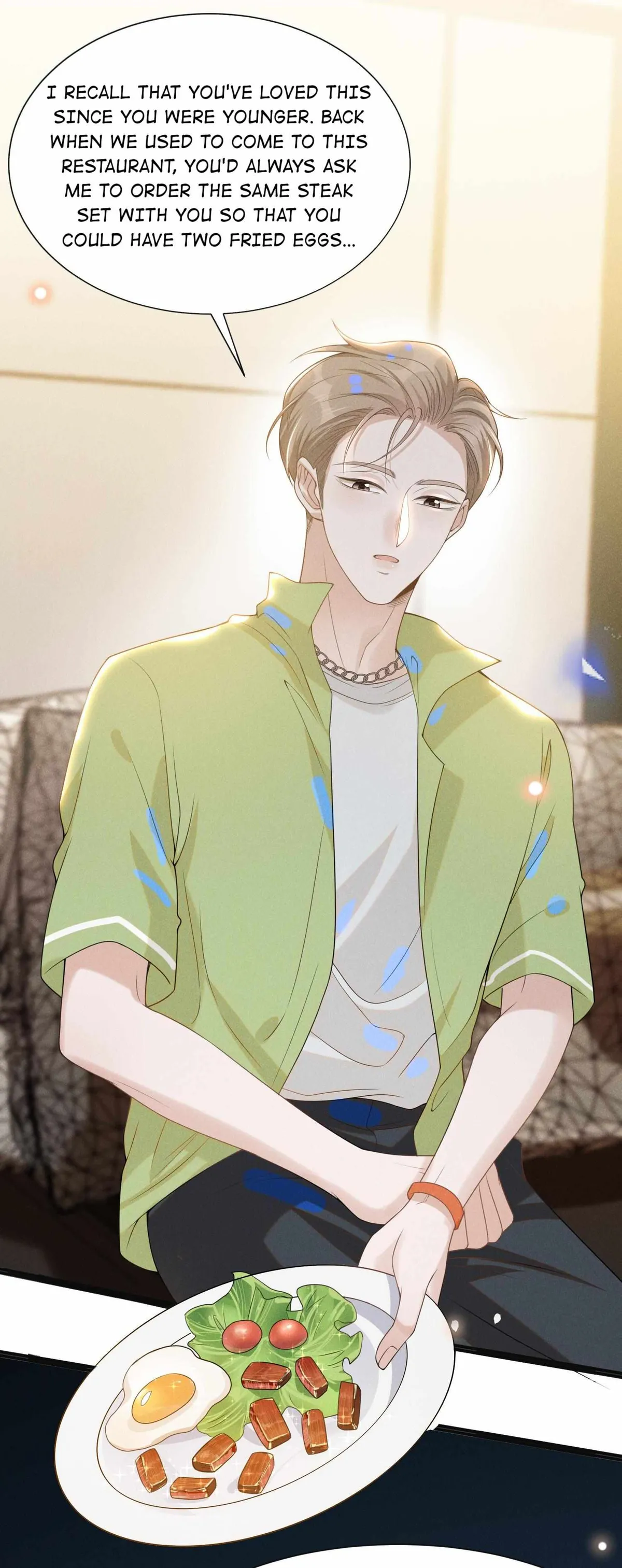 Read See You Never chapter 39 image 40 on Lezhin