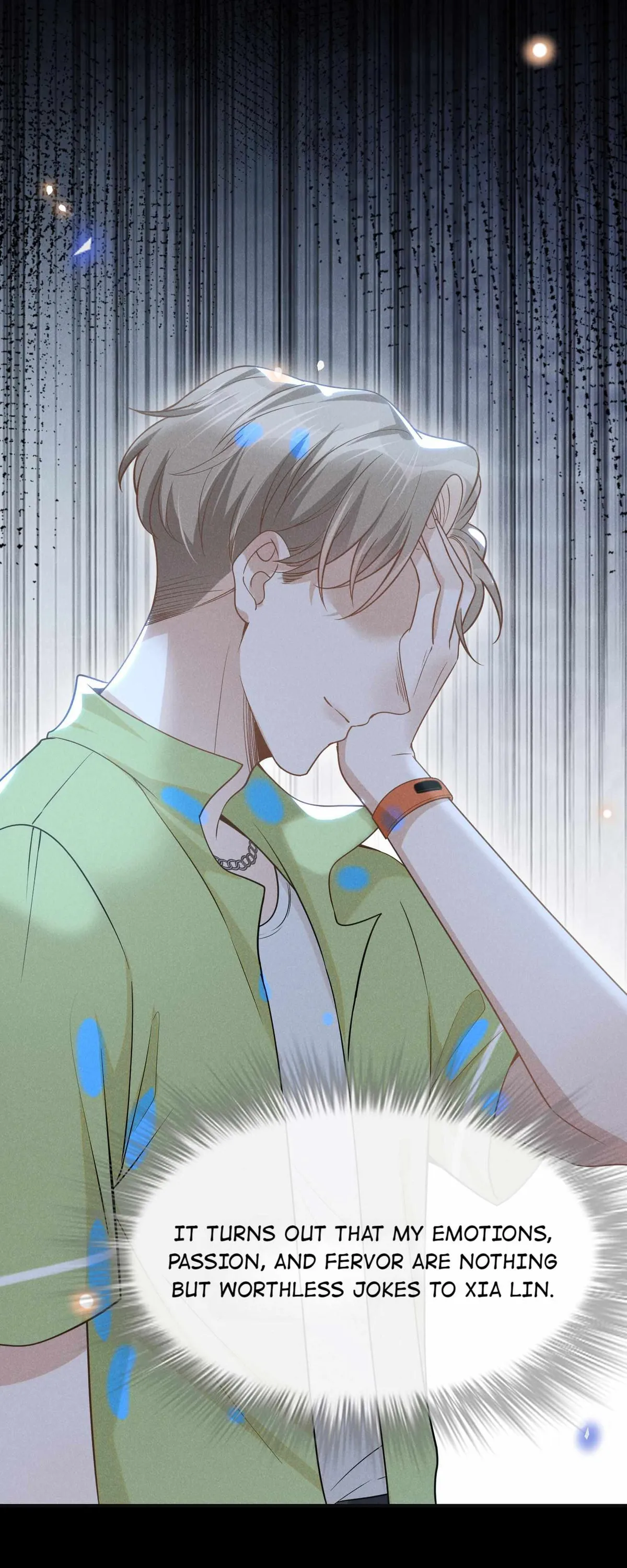 Read See You Never chapter 39 image 8 on Lezhin