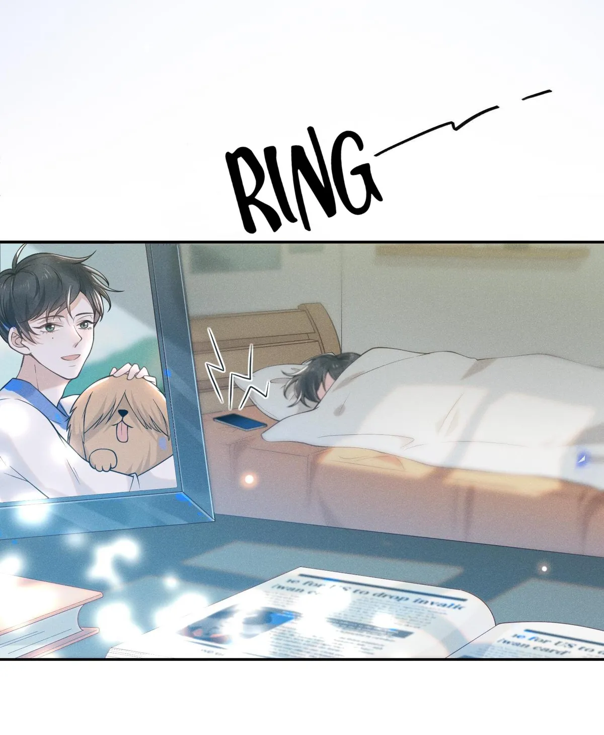 Read See You Never chapter 4 image 13 on Lezhin