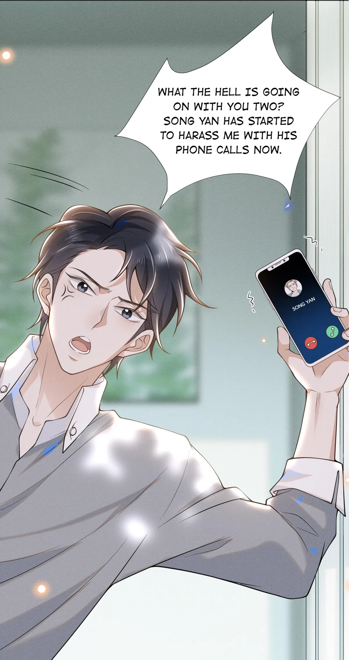 Read See You Never chapter 4 image 16 on Lezhin