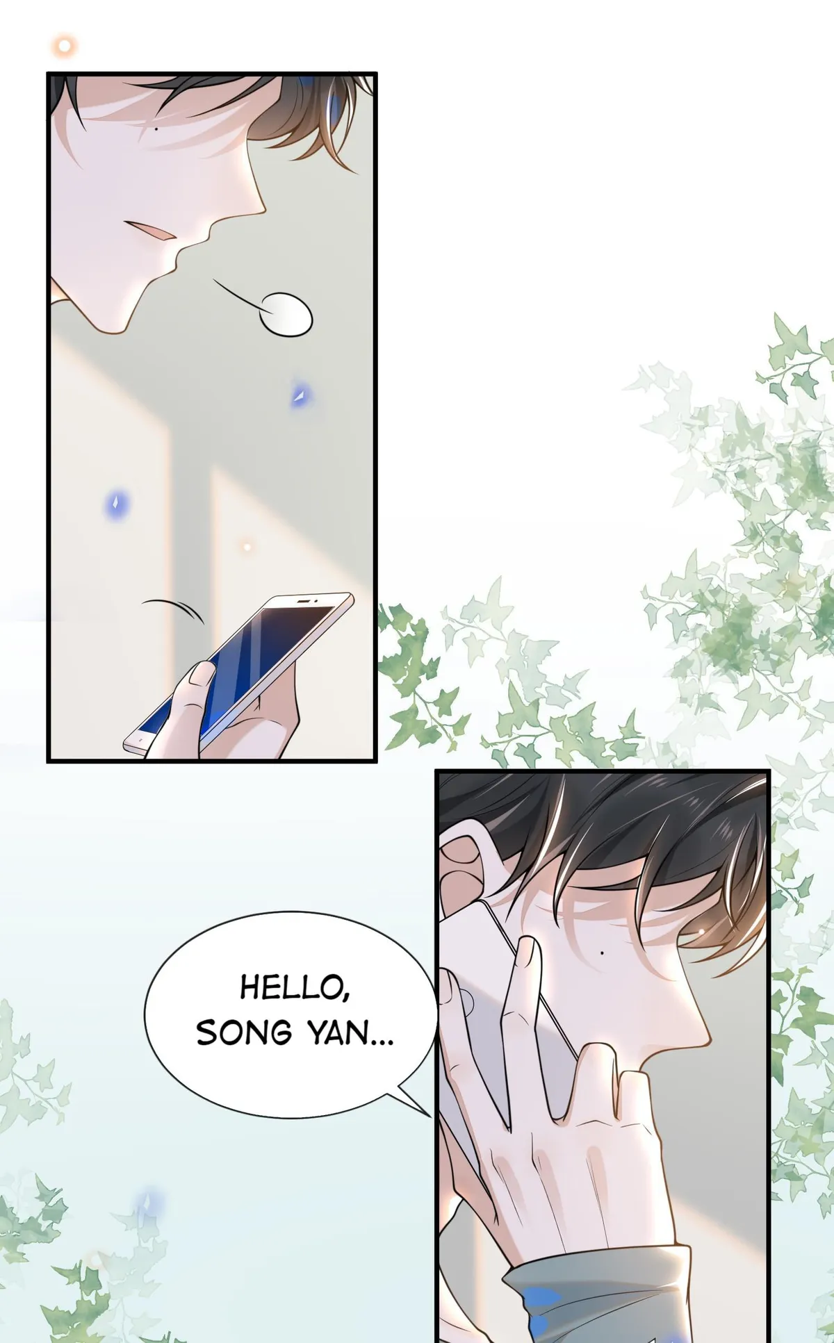 Read See You Never chapter 4 image 18 on Lezhin
