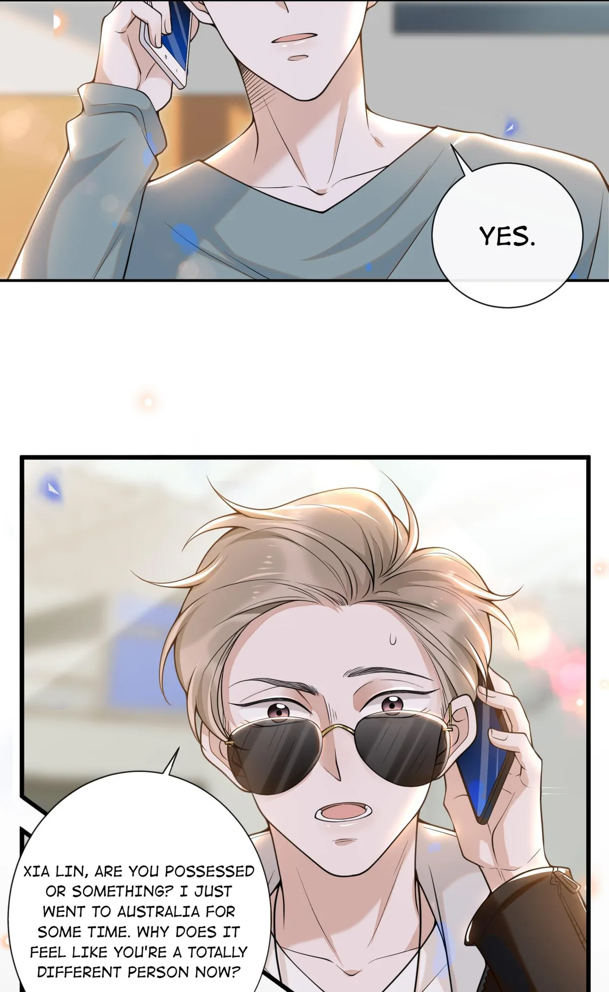 Read See You Never chapter 4 image 20 on Lezhin