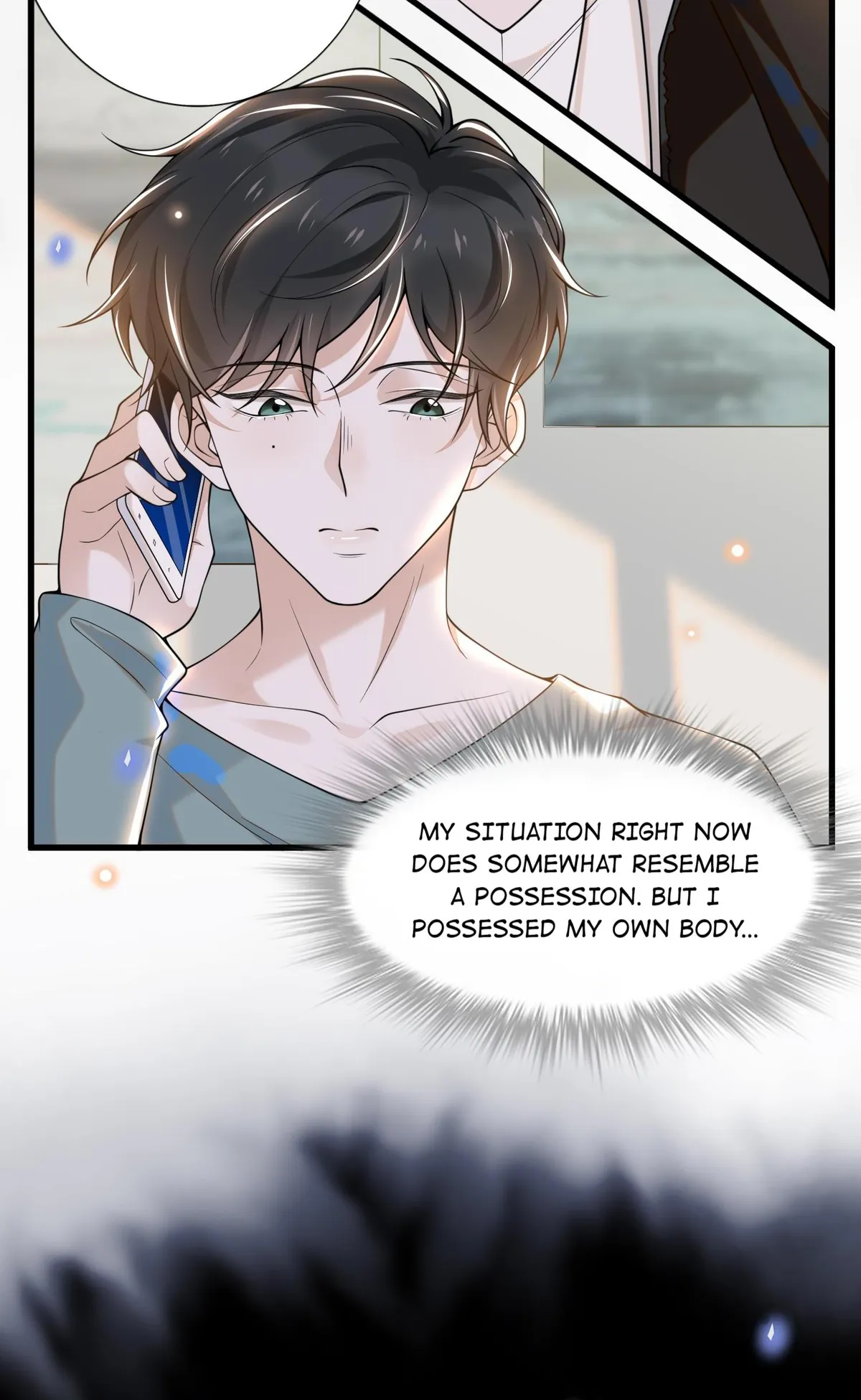 Read See You Never chapter 4 image 21 on Lezhin