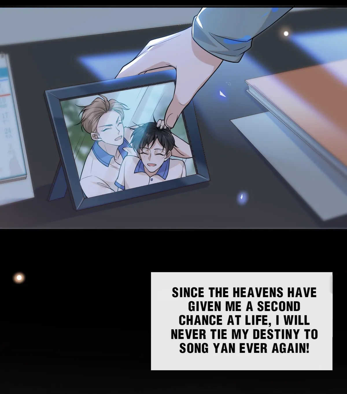 Read See You Never chapter 4 image 24 on Lezhin