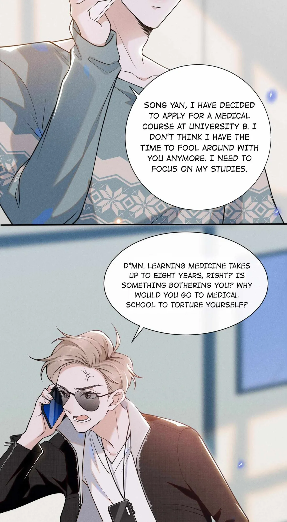 Read See You Never chapter 4 image 27 on Lezhin