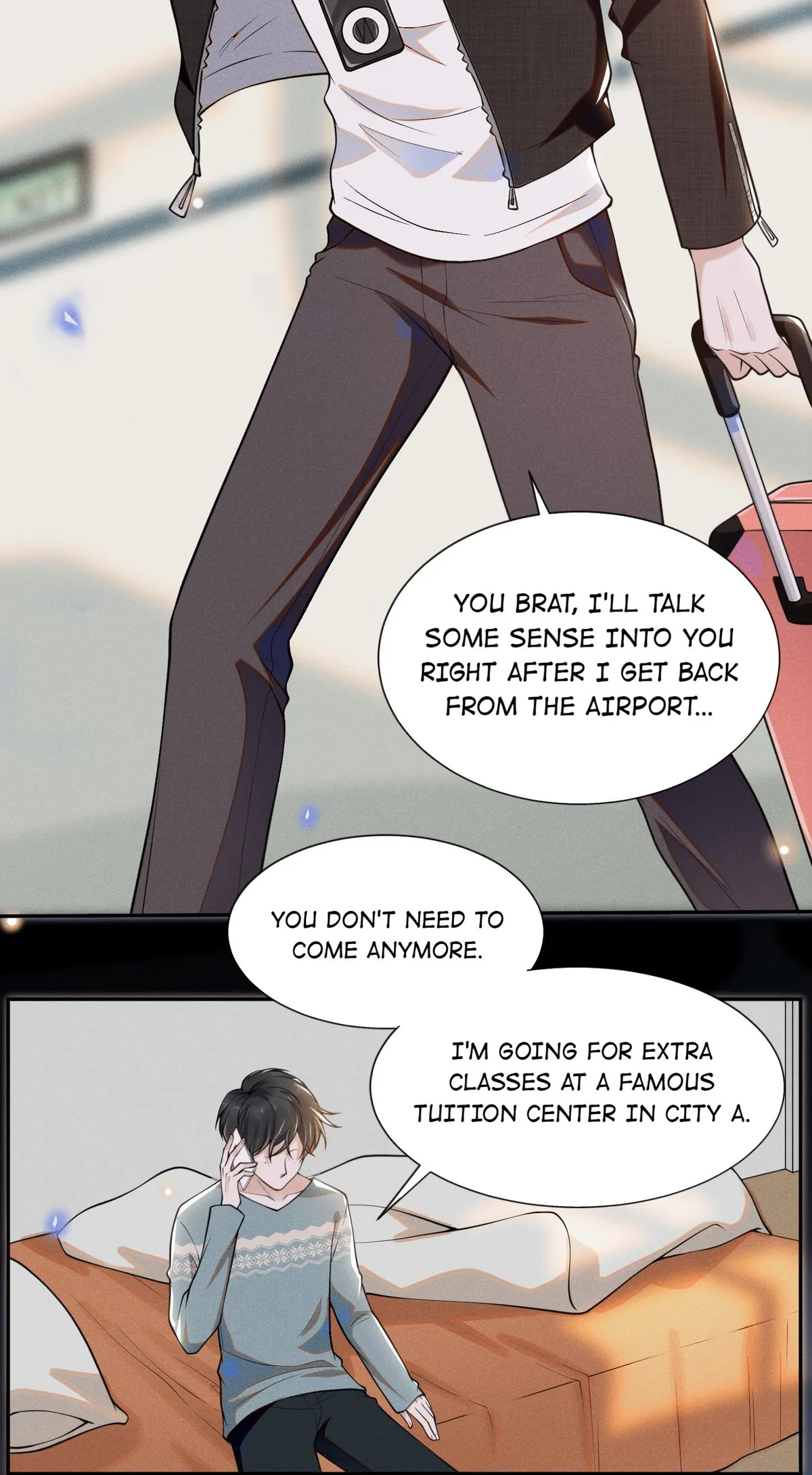 Read See You Never chapter 4 image 28 on Lezhin